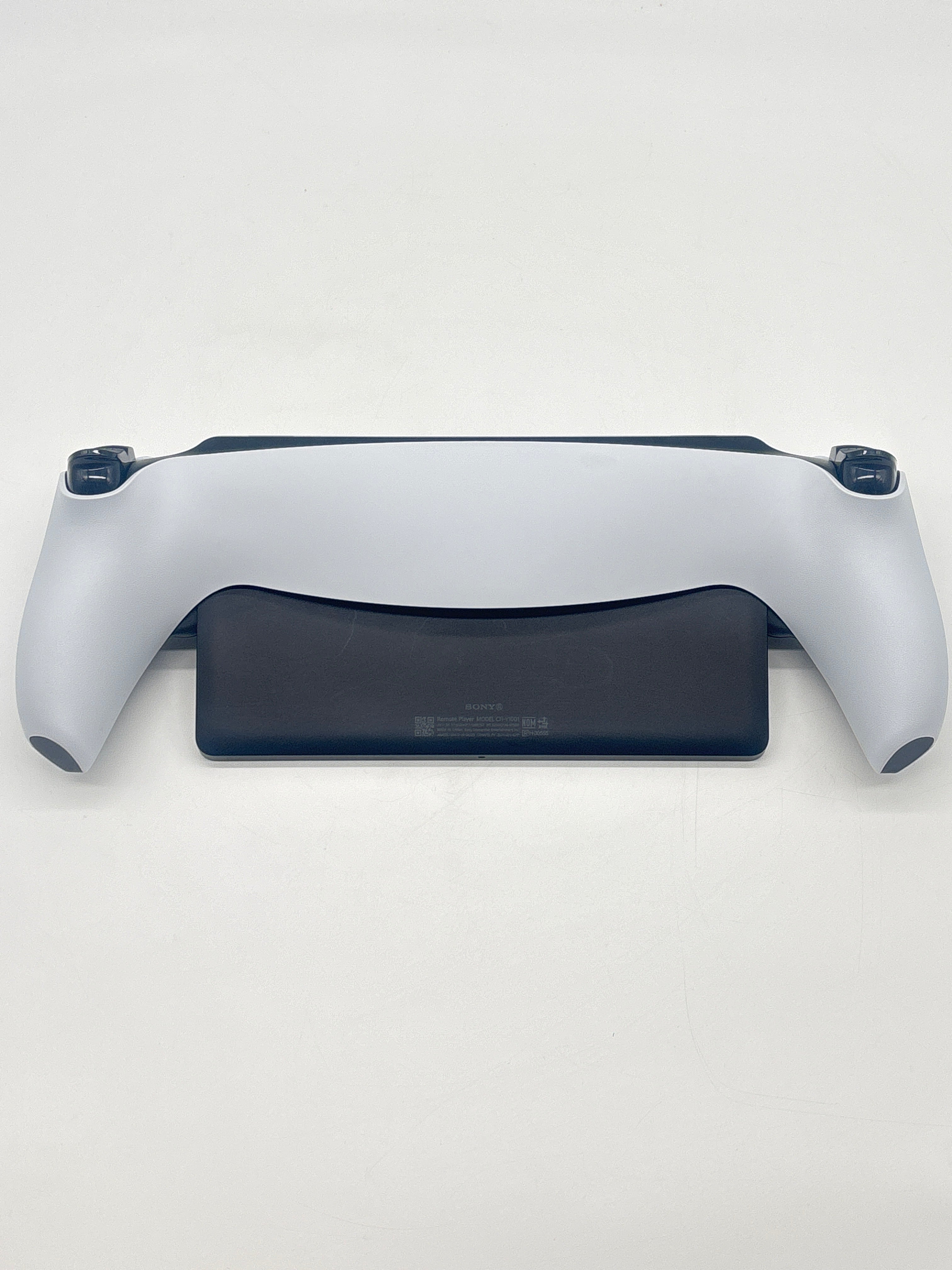 Used Sony PlayStation Portal Handheld System CFI-Y1001  - White