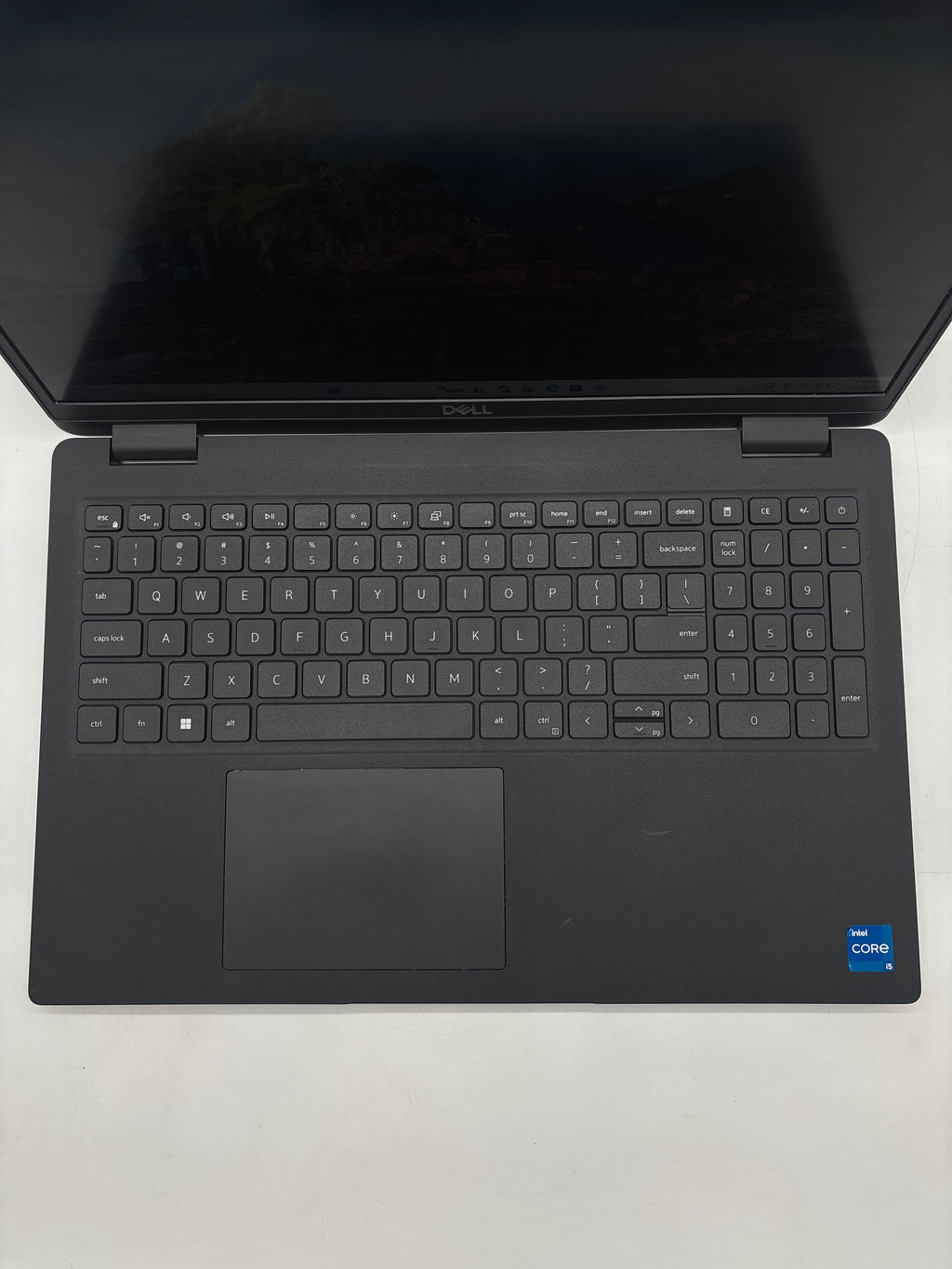 Dell Latitude 3520 i5-1135G7 8GB RAM 256GB SSD
