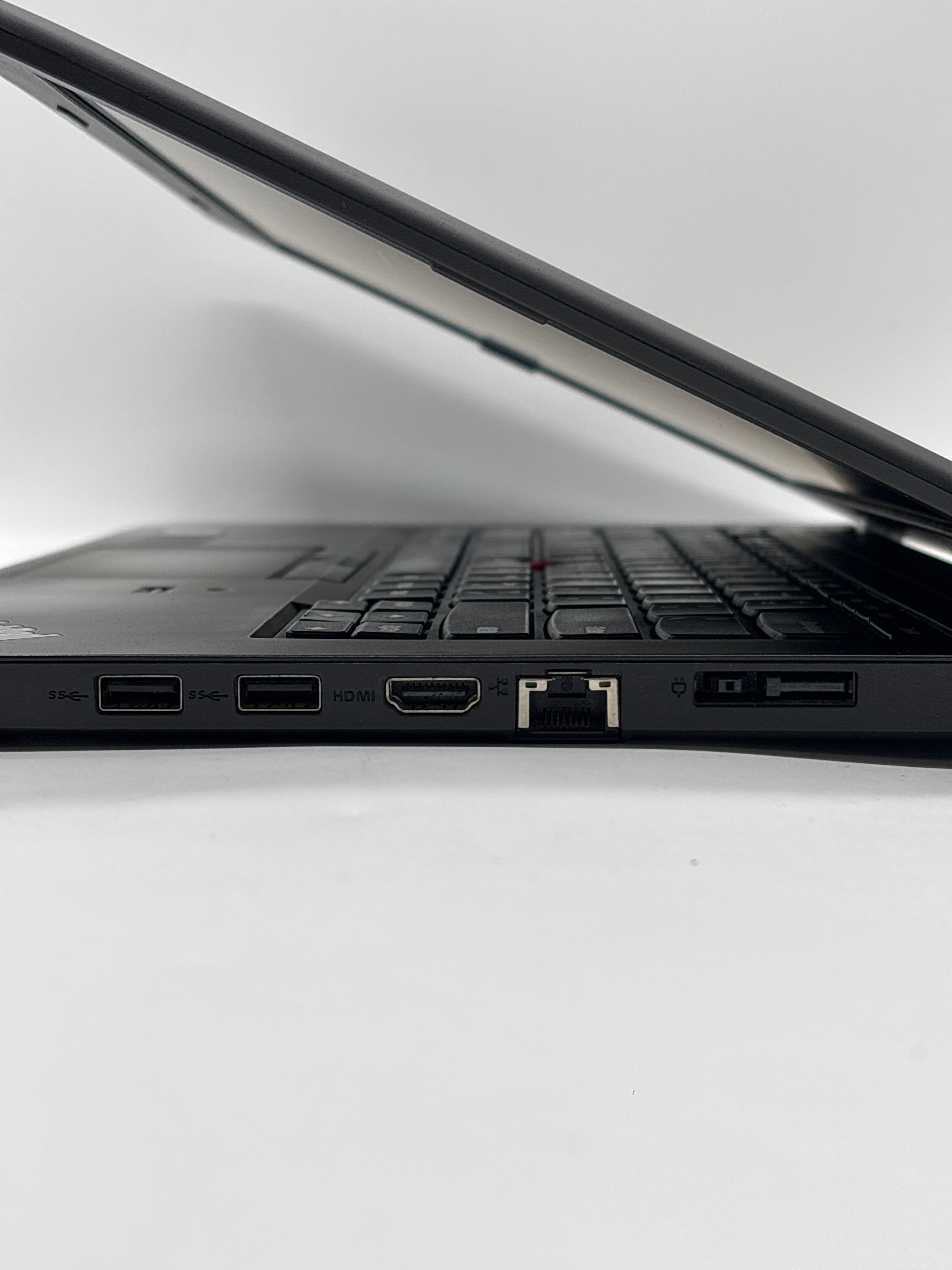 Lenovo E460 20ET0014US i5-6200U 4GB RAM 500GB HDD - For Parts (Read DESC)