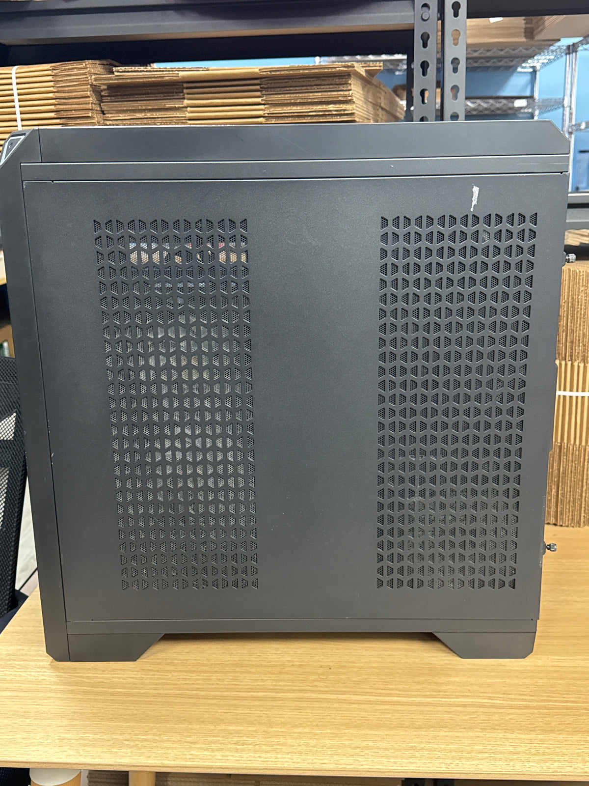 Custom Gaming PC Ryzen 9 5900X 64GB RAM 1TB SSD RTX 4080 16GB - Used