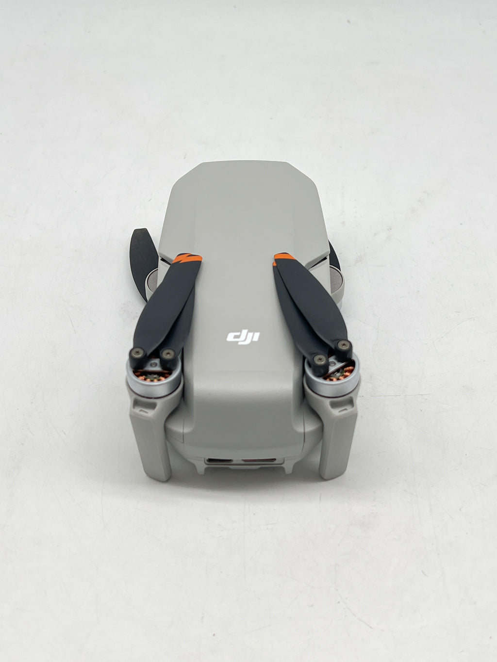DJI Mini 4K Drone 4K 12MP Beginner friendly Tested and Works.