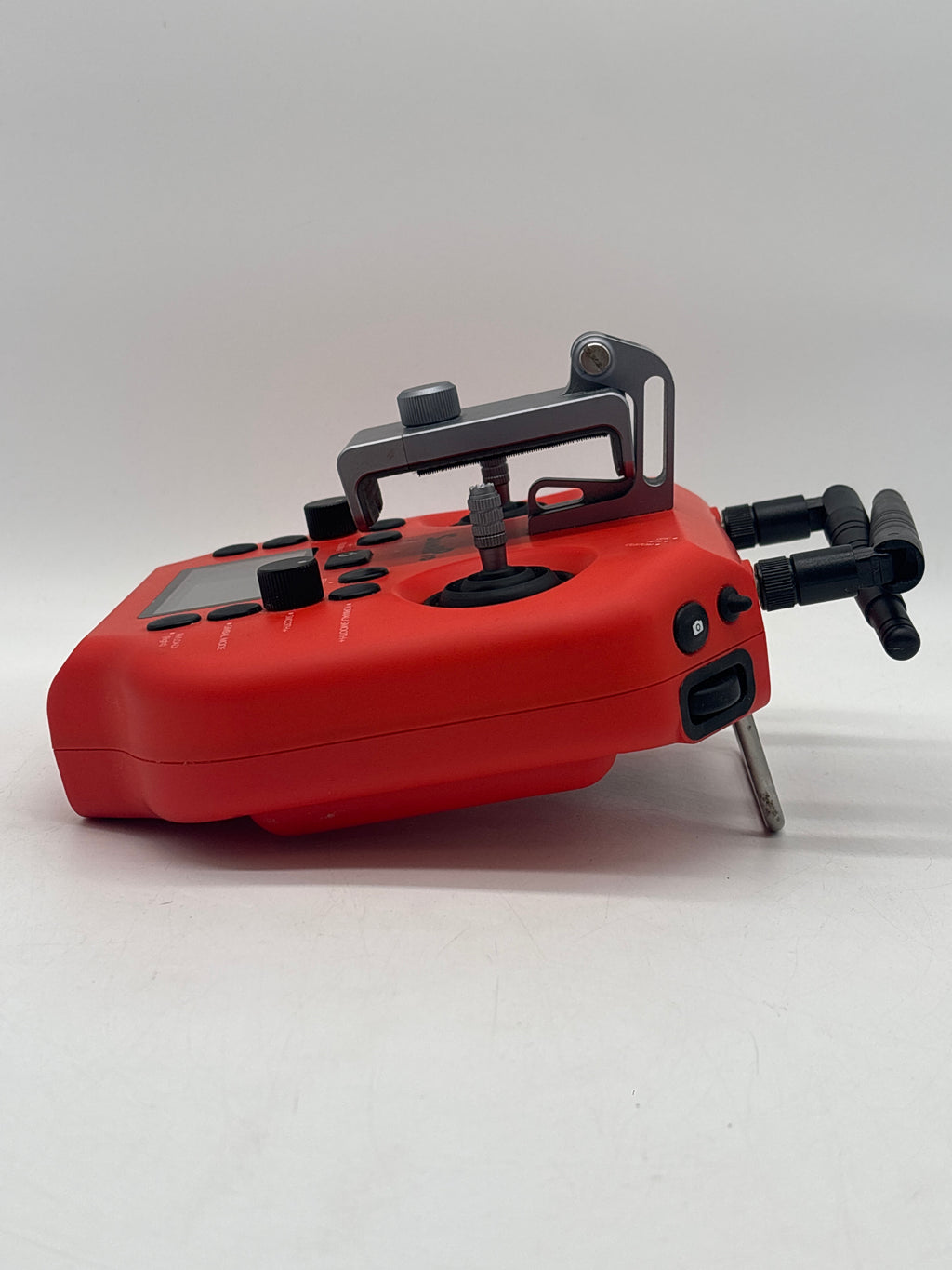 Swell Pro Splash Drone 4 Orange Professional Drone - Base Rubber Broken