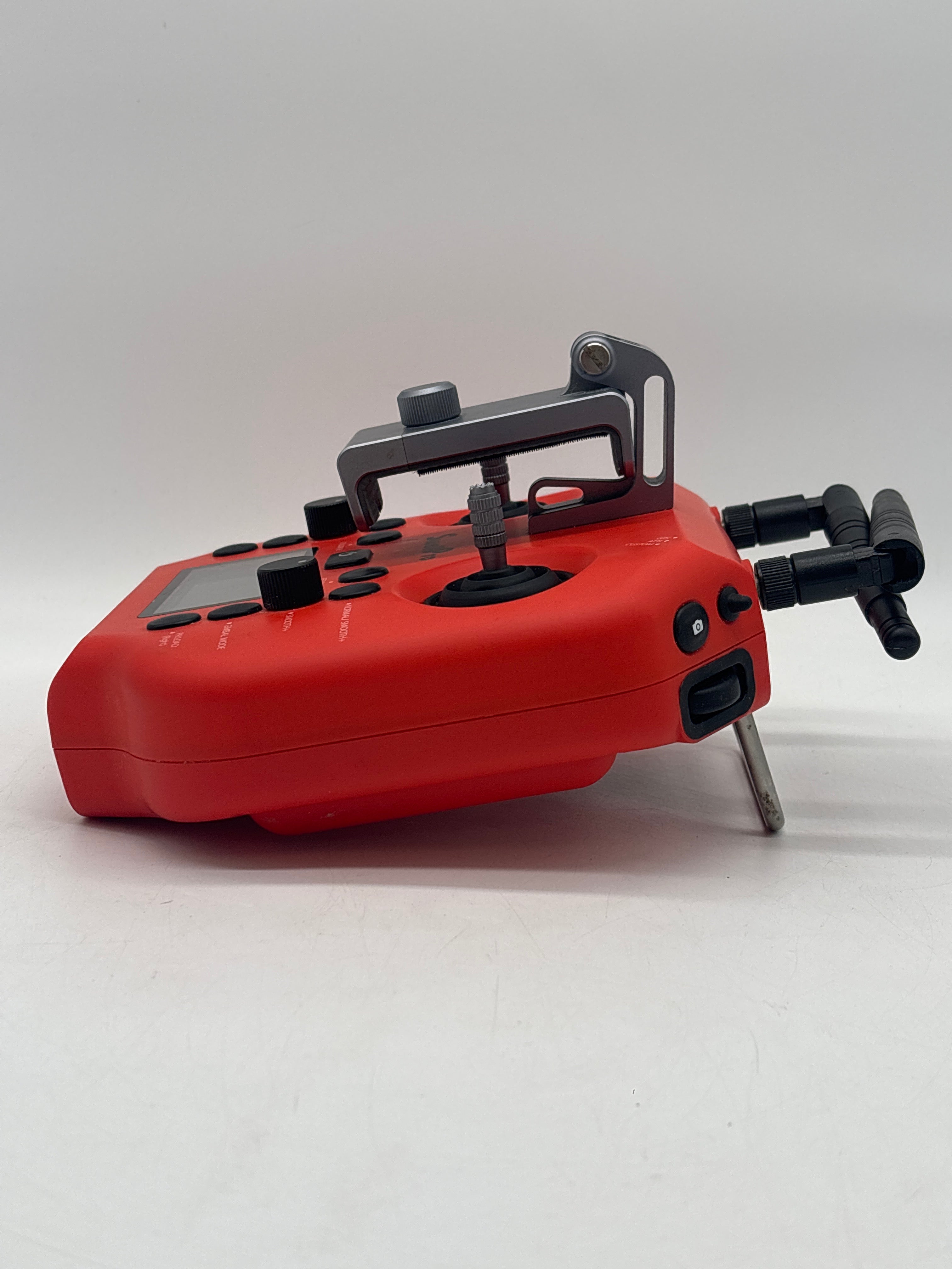 Swell Pro Splash Drone 4 Orange Professional Drone - Base Rubber Broken