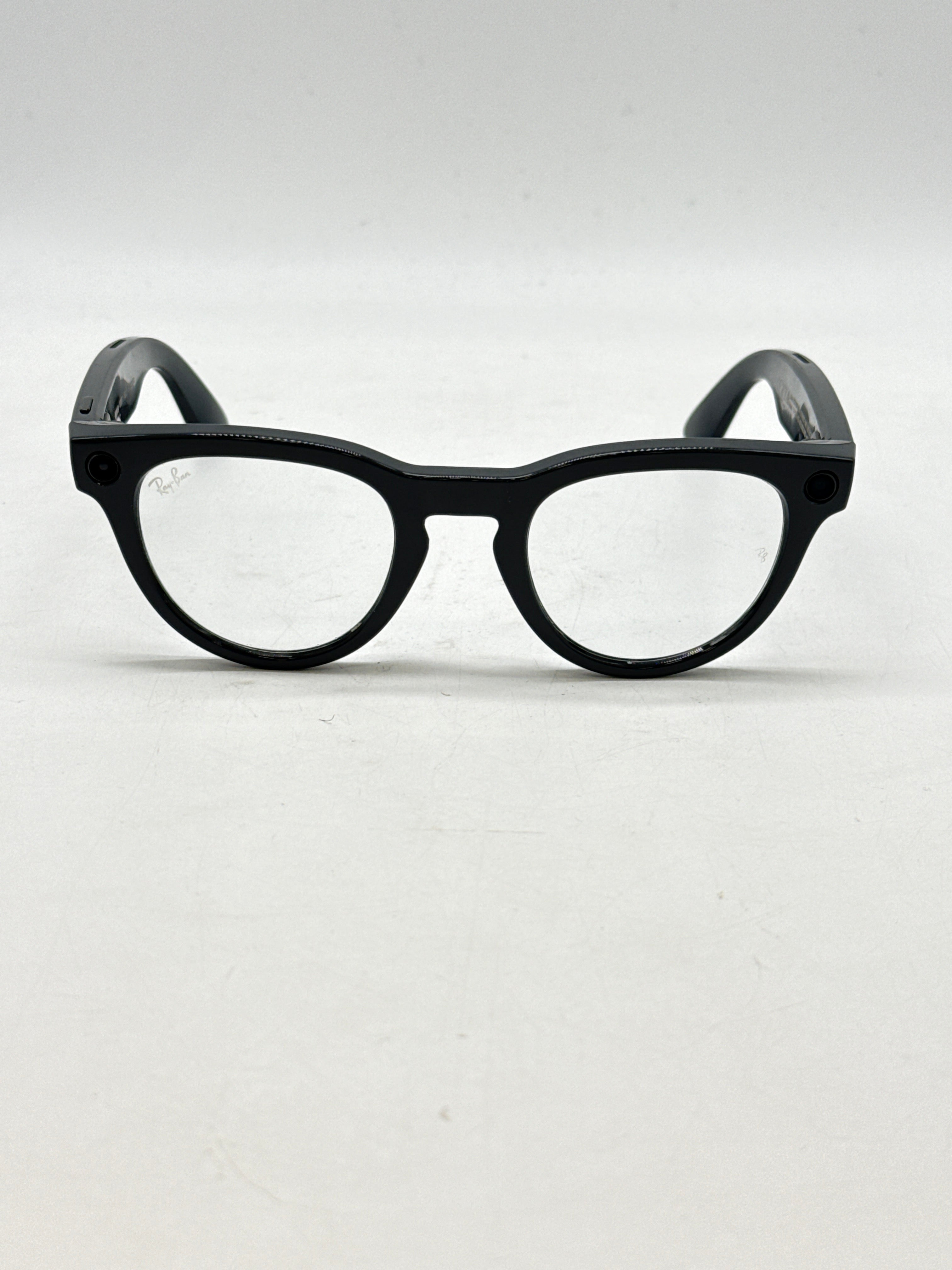 Ray-Ban Meta Headliner Gen 2 RW4013 Smart Glasses - READ