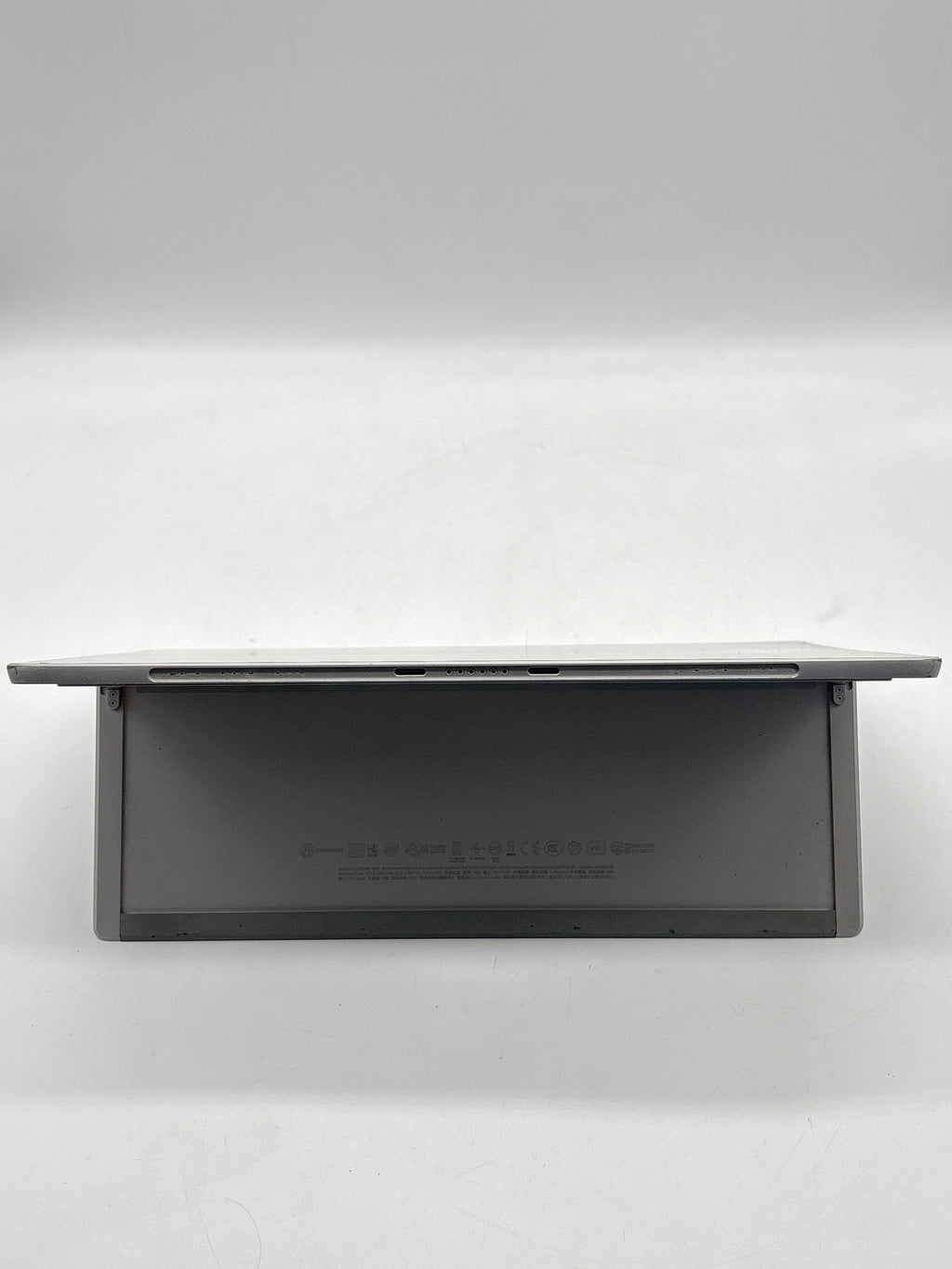 Microsoft Surface Pro 7 Model 1866 i5-1035G7 8GB RAM 128GB SSD - For Parts (Read DESC)