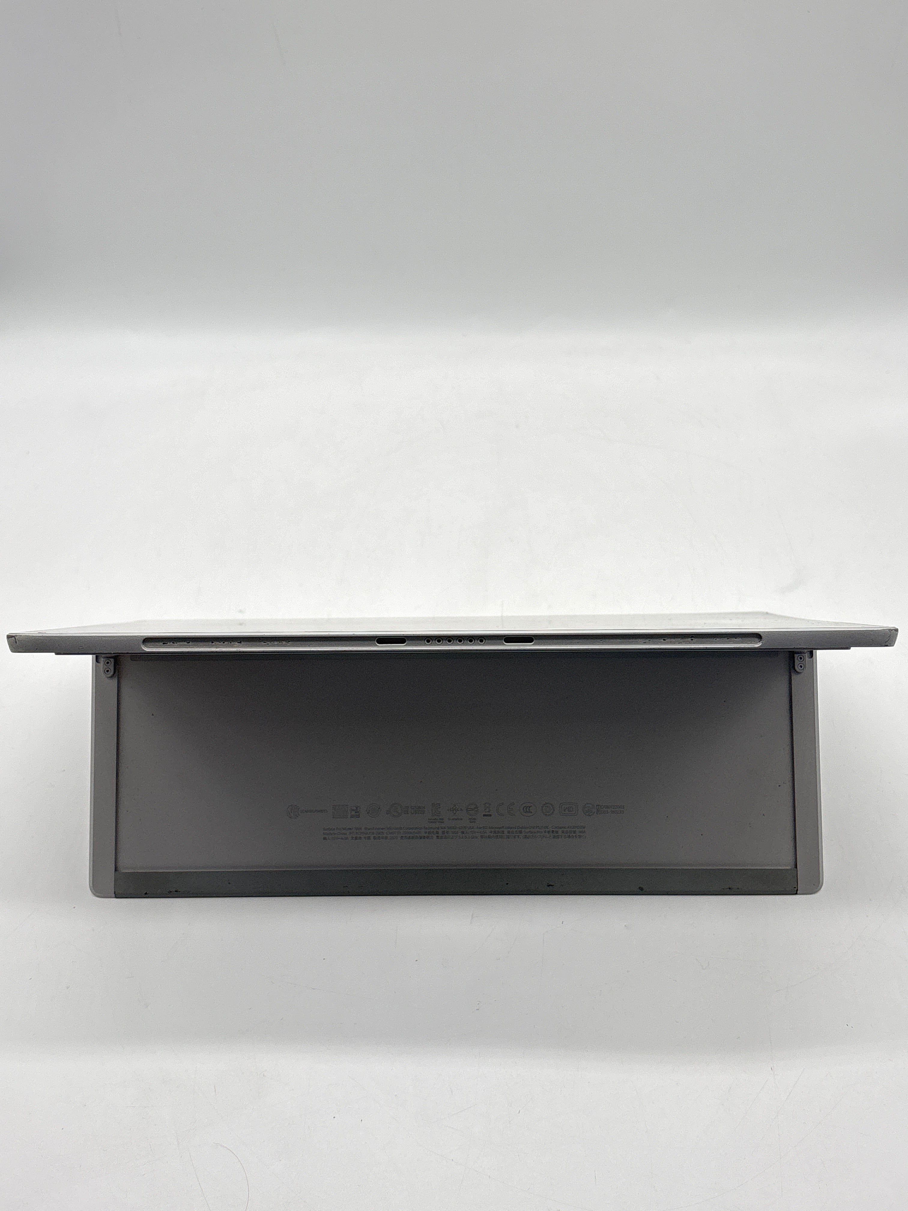 Microsoft Surface Pro 7 Model 1866 i5-1035G7 8GB RAM 128GB SSD - For Parts (Read DESC)