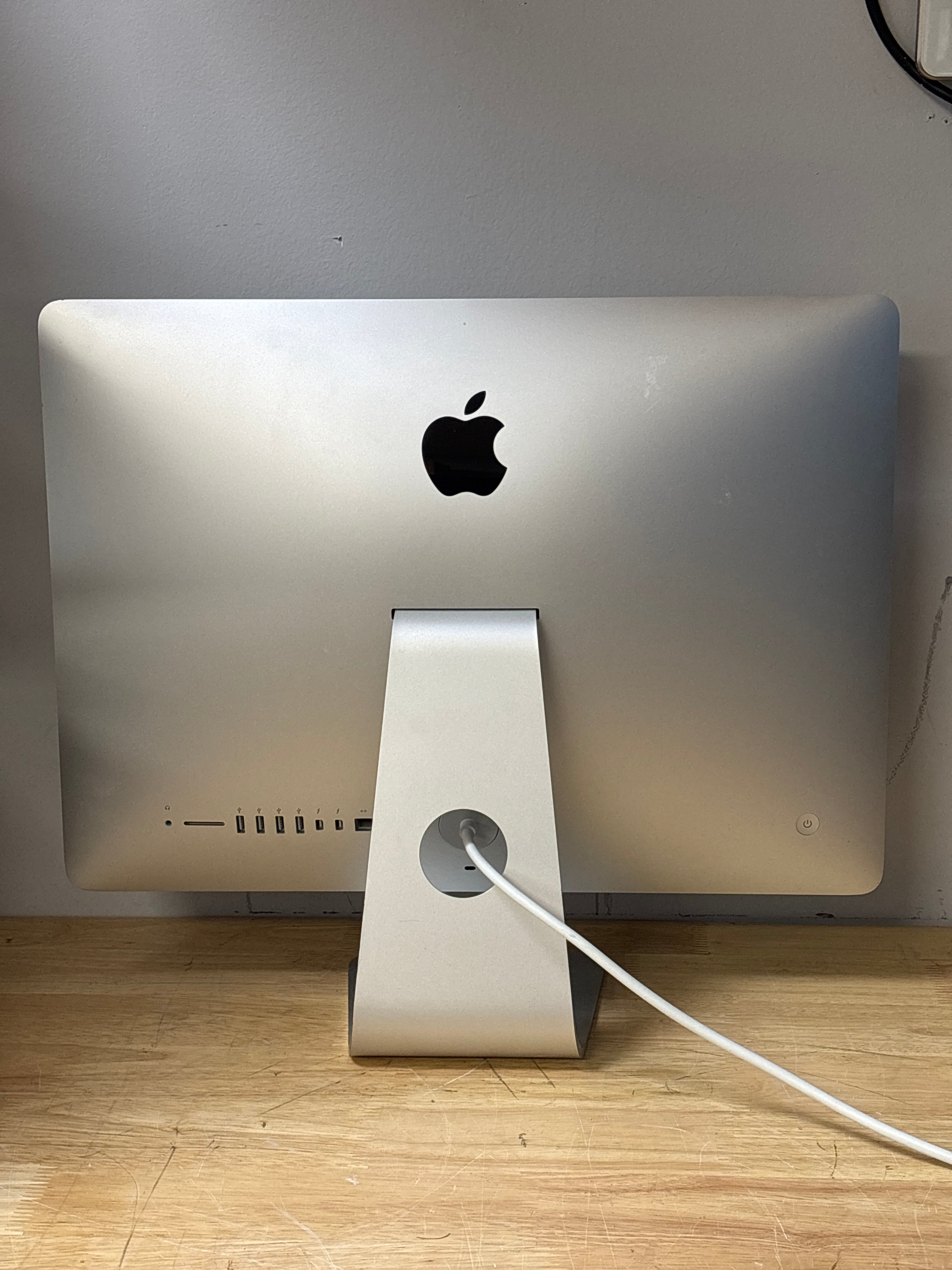 Apple iMac 21.5" A1418 2012 i5 8GB RAM 1TB HDD GT 640M