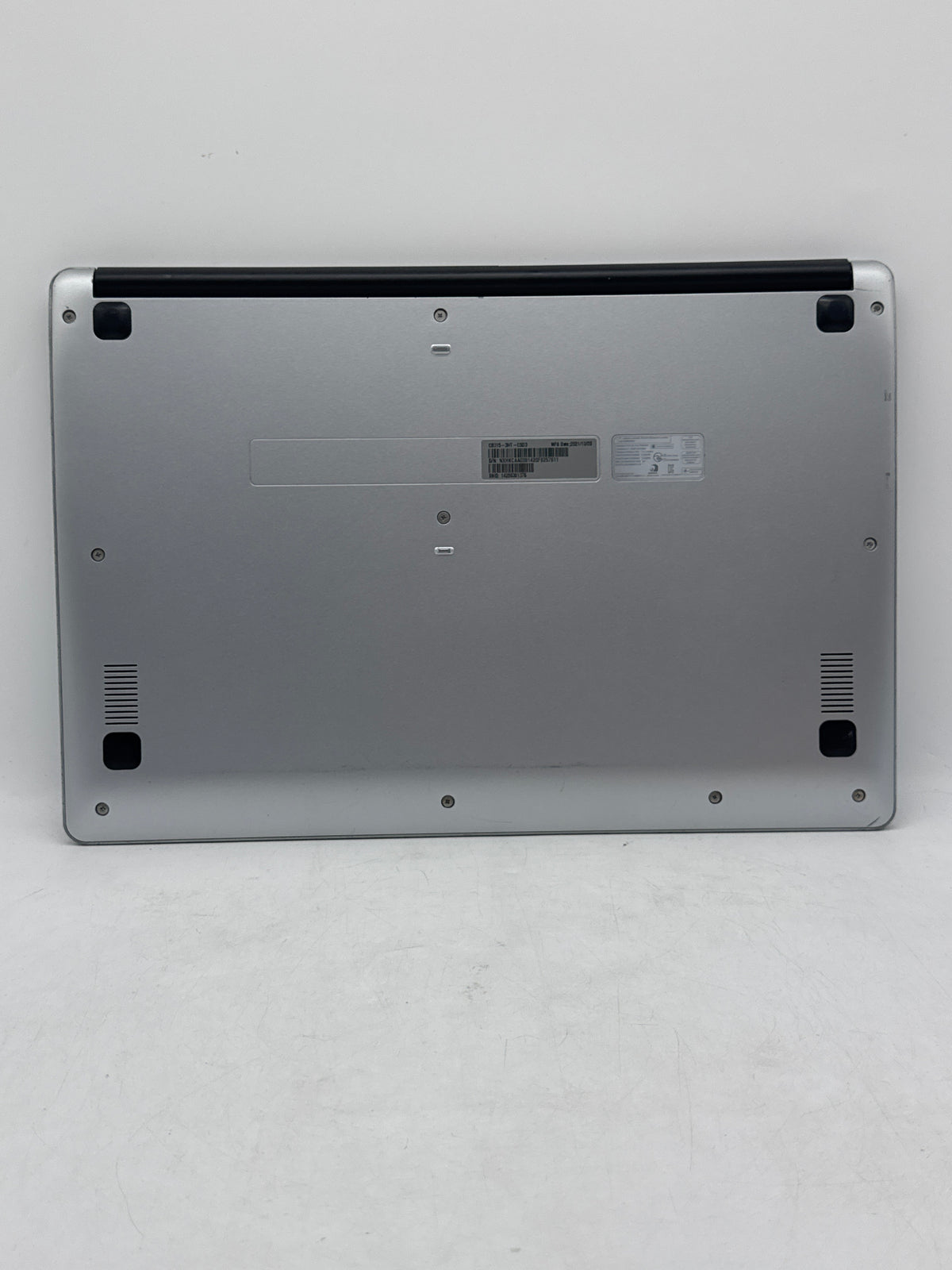 Acer Chromebook CB315-3HT-C5D3 Celeron N4020 4GB RAM 64GB eMMC- Used