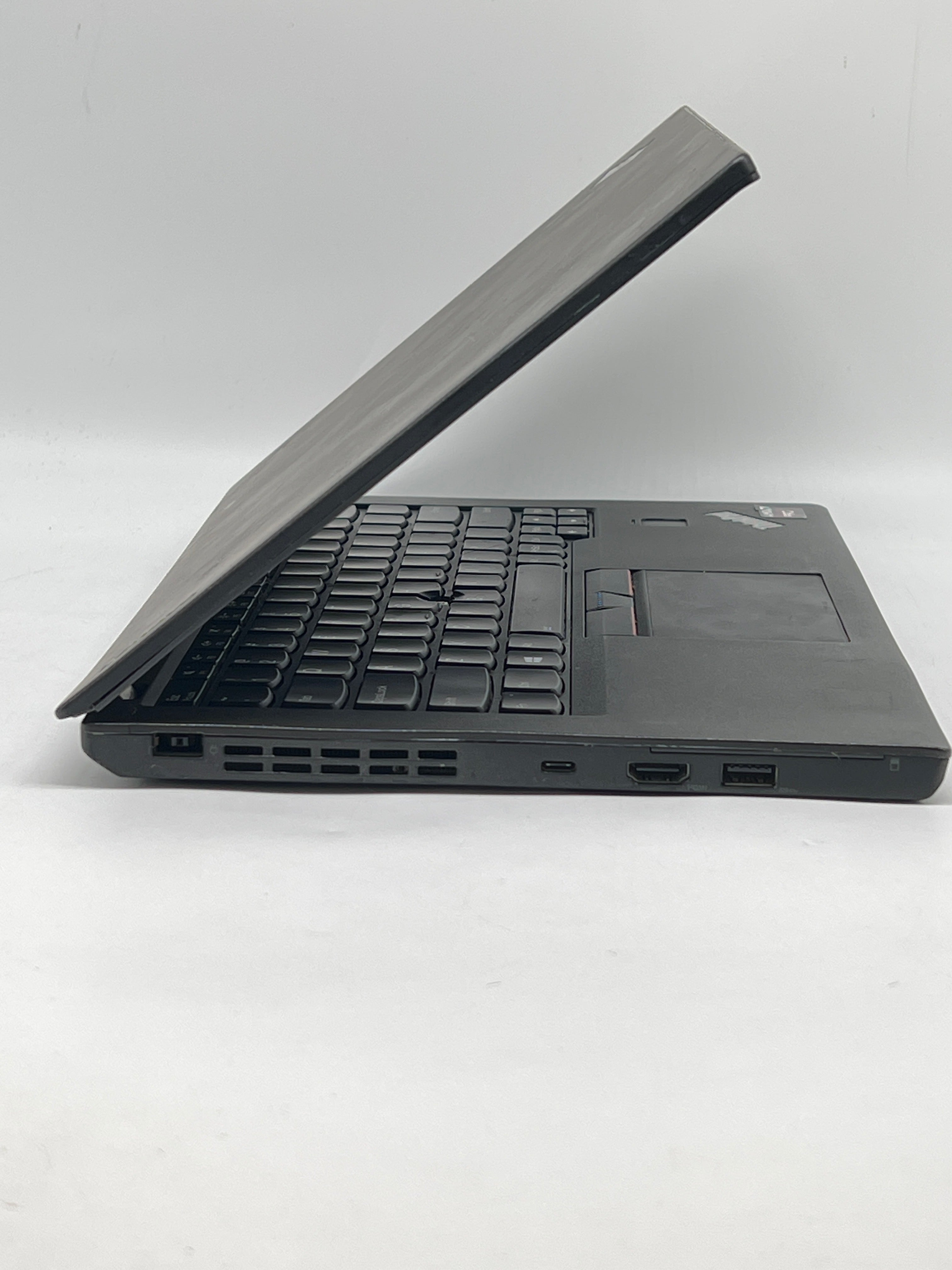 Lenovo ThinkPad A475 AMD A12-9800B 8GB RAM 512GB SSD - USED