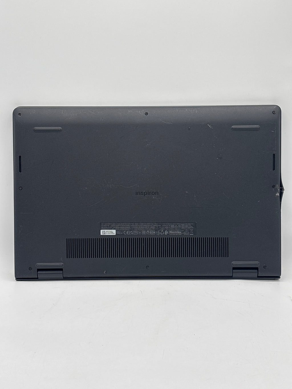 Dell Inspiron 15 3511 i5-1035G1 8GB RAM 256GB SSD - For Parts (Read DESC)