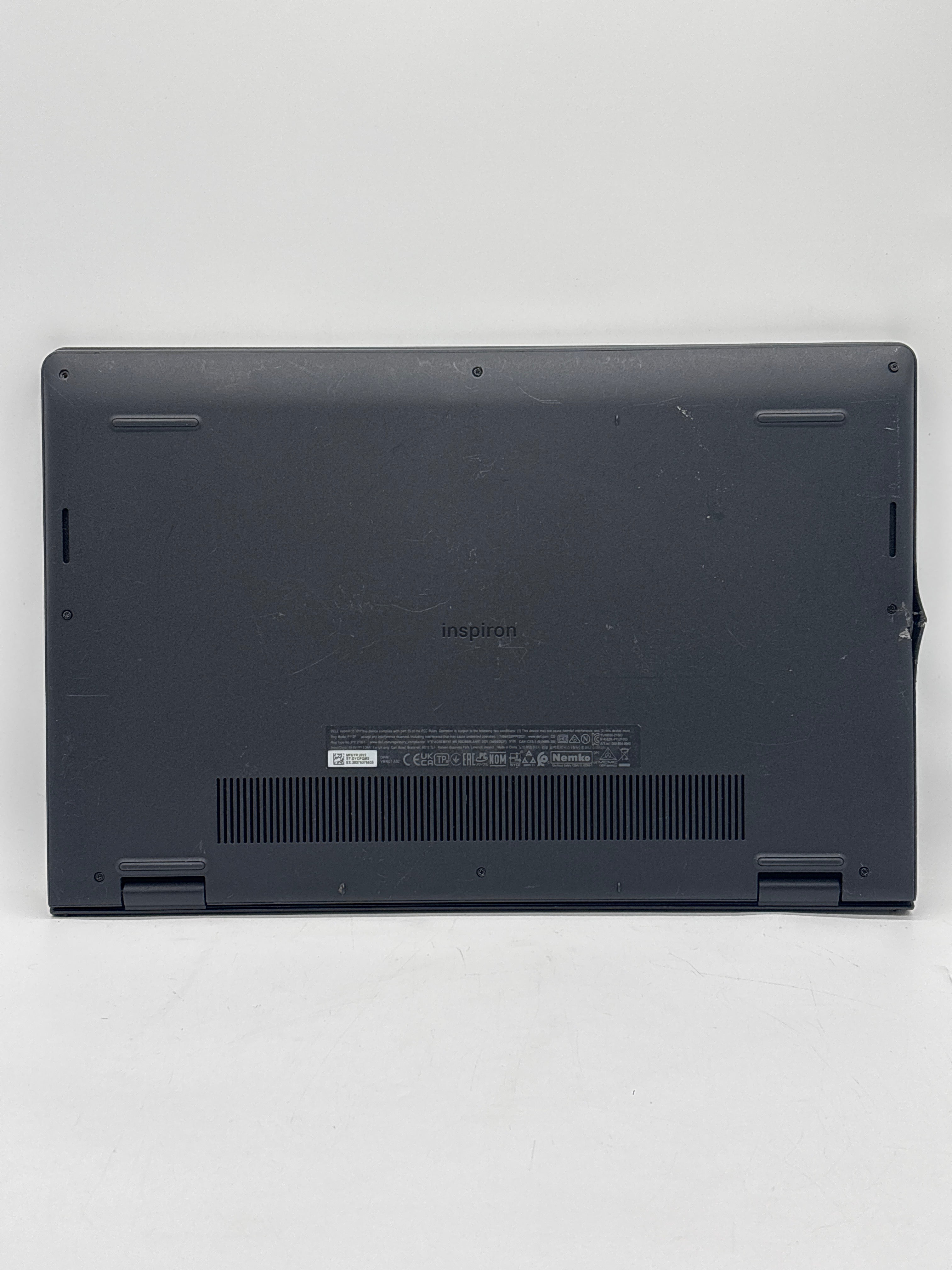 Dell Inspiron 15 3511 i5-1035G1 8GB RAM 256GB SSD - For Parts (Read DESC)