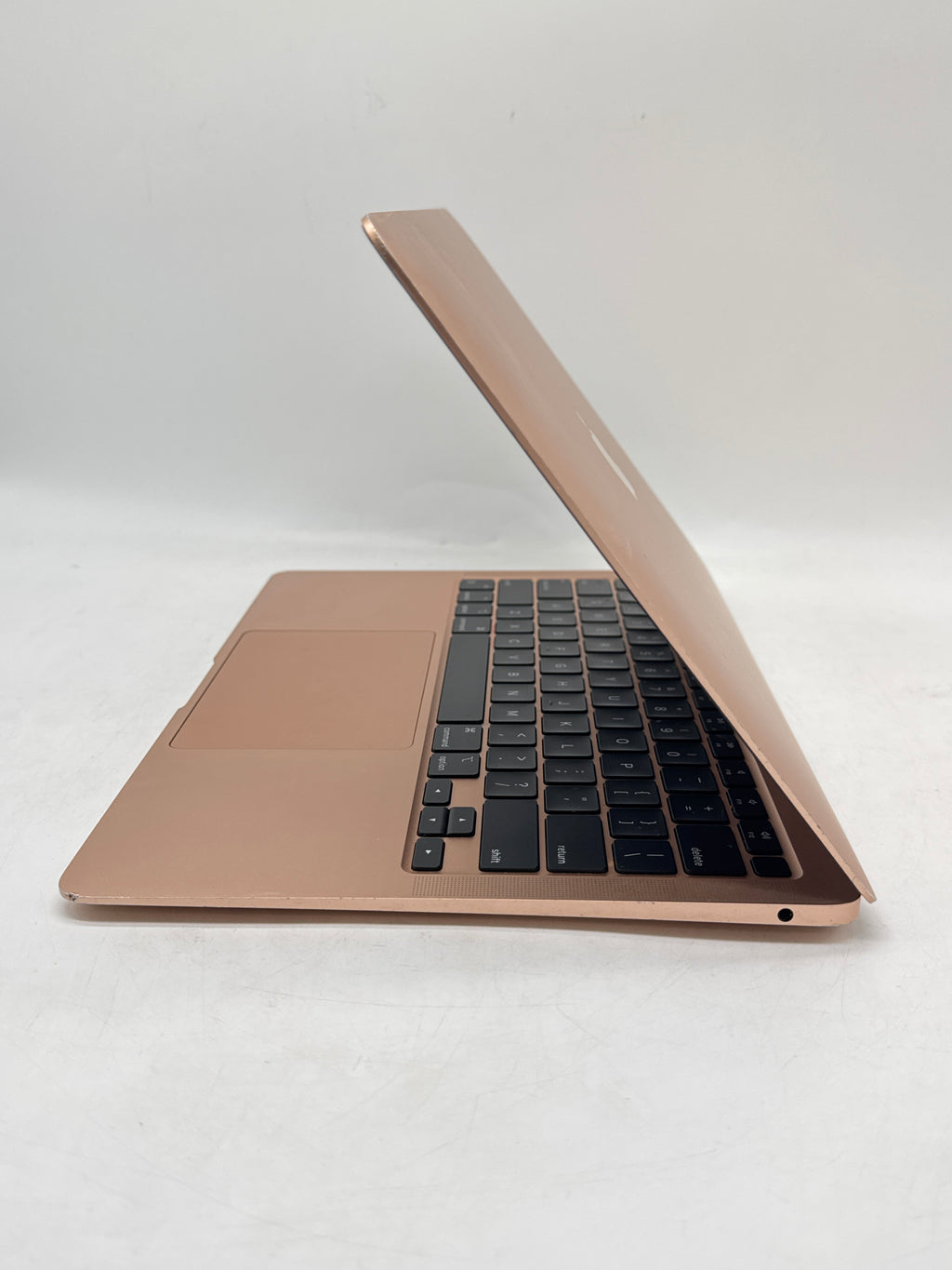 Apple MacBook Air 13" M1 A2337 8GB RAM 256GB SSD Rose Red - For Parts