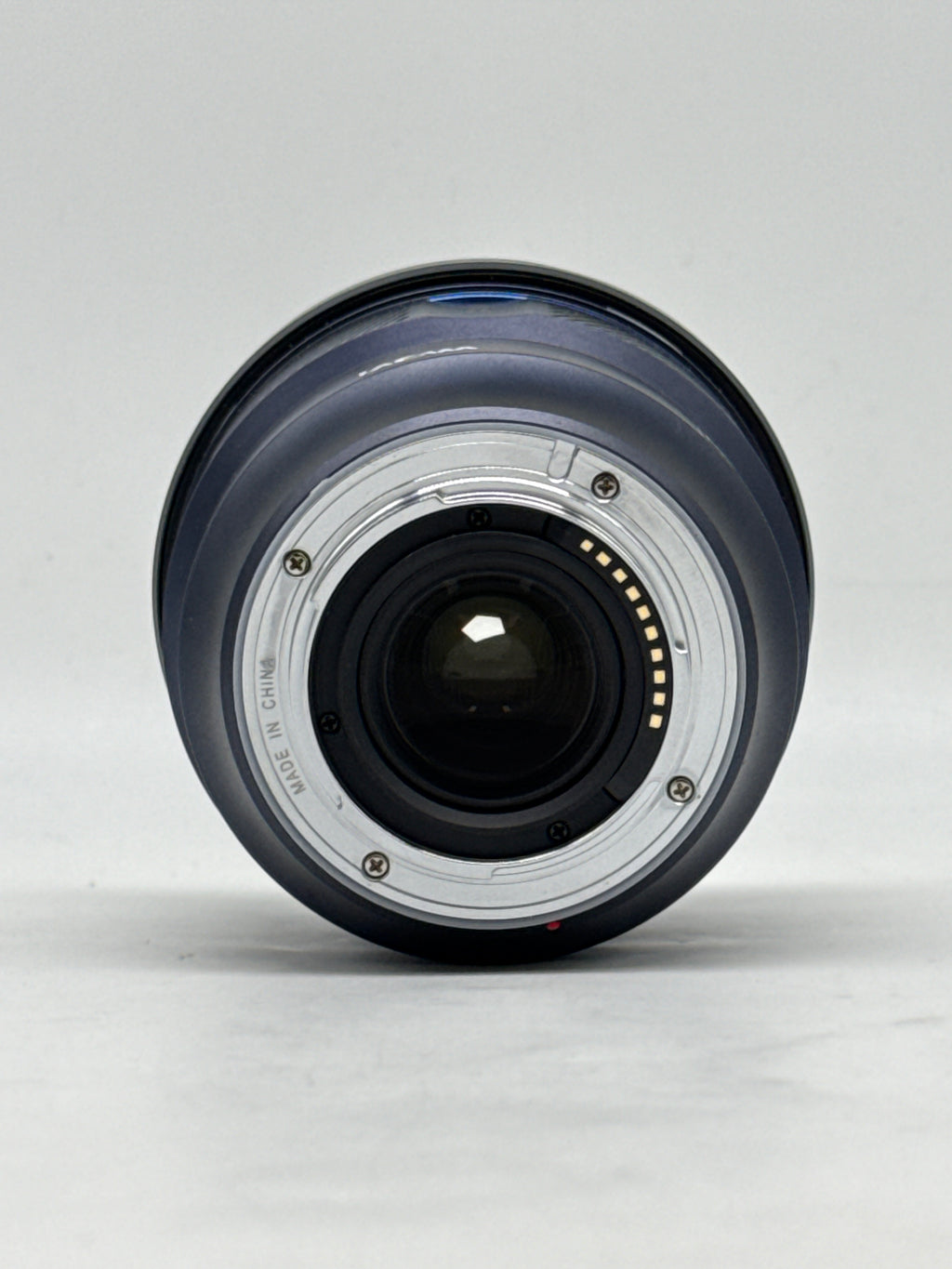 Venus Optics Laowa 10mm f/2.8 Zero-D FF Autofocus Lens Sony E Black