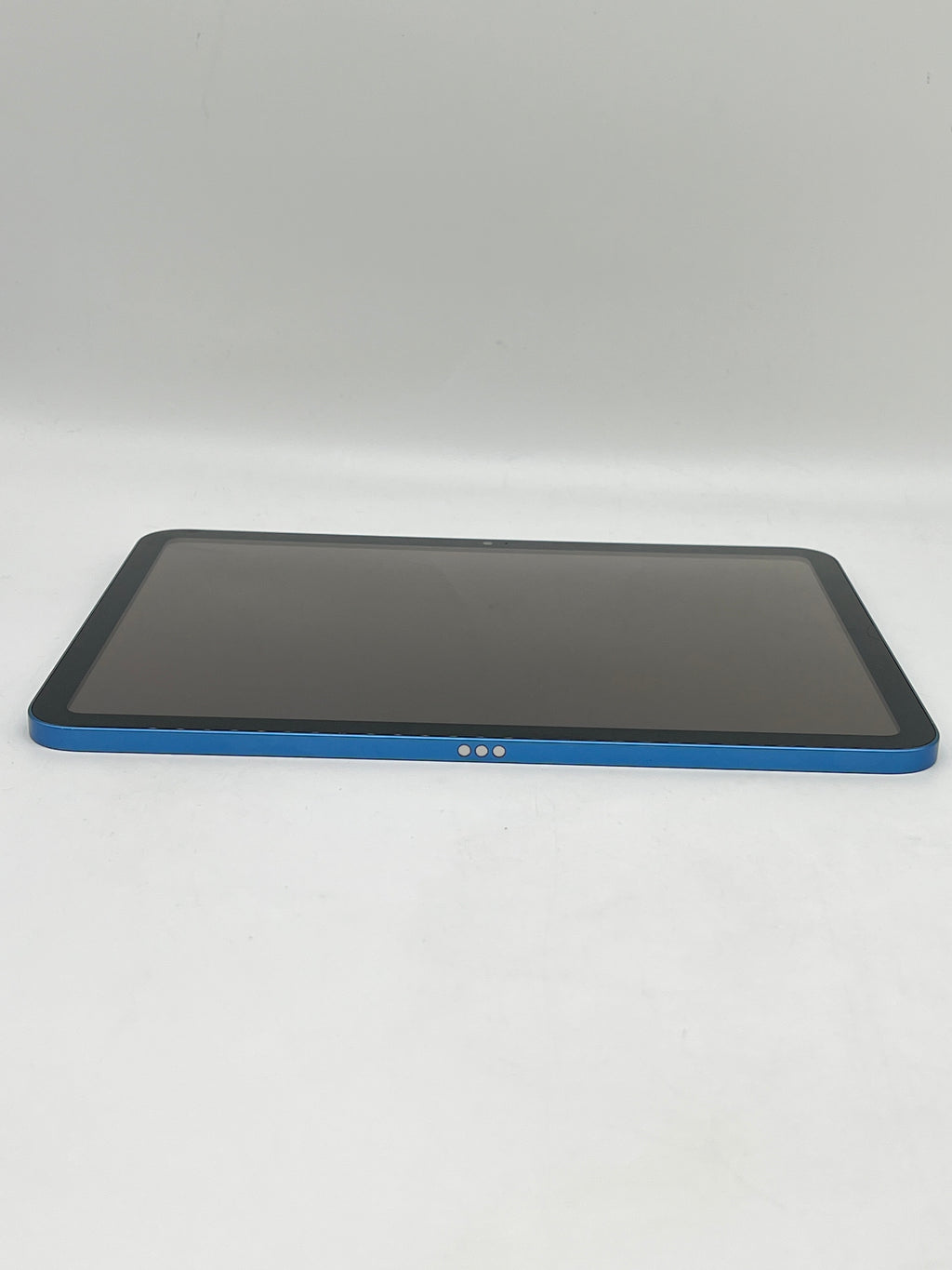Apple iPad 10th Gen A2696 64GB Wi-Fi Blue - Used