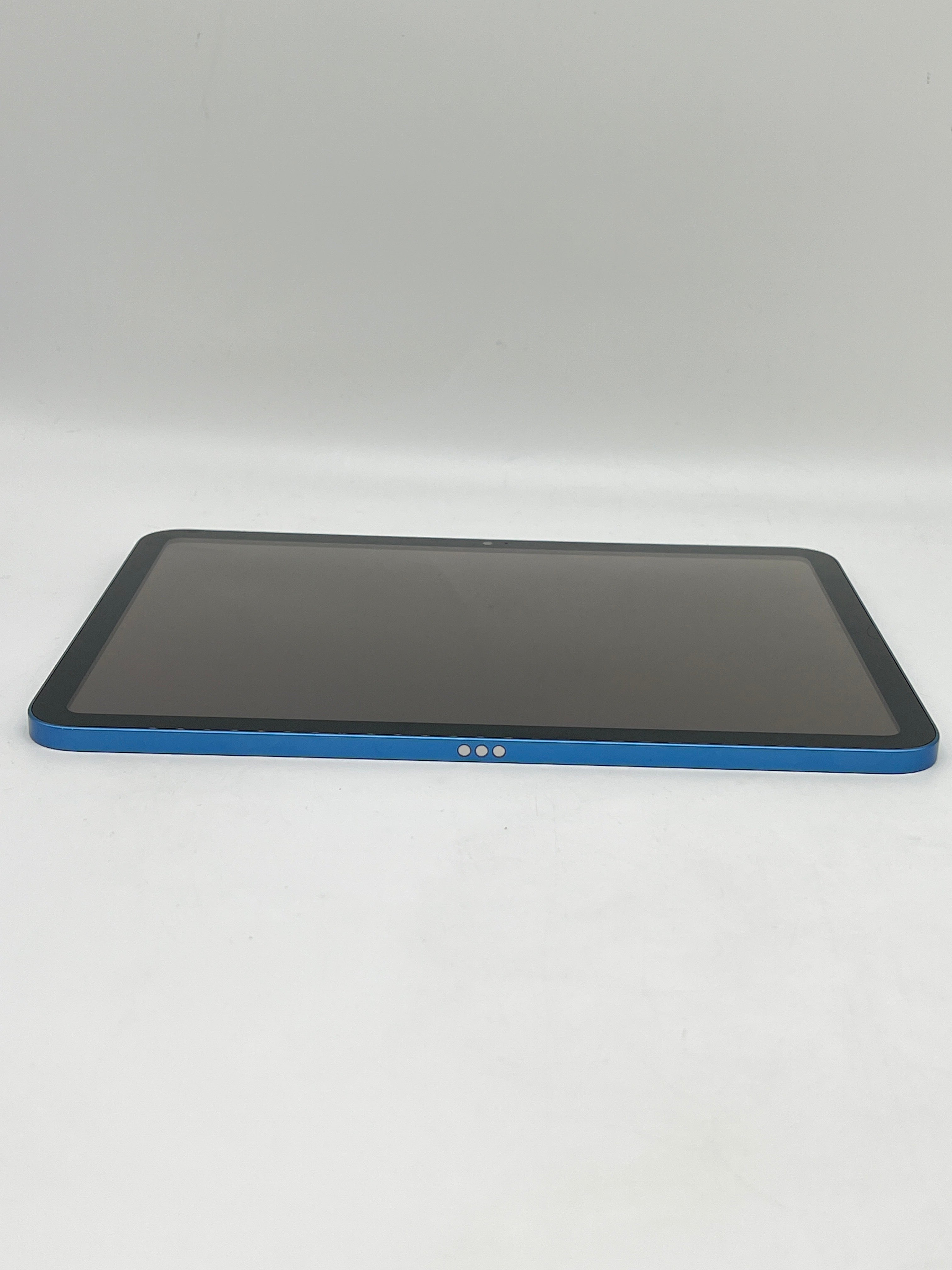 Apple iPad 10th Gen A2696 64GB Wi-Fi Blue - Used