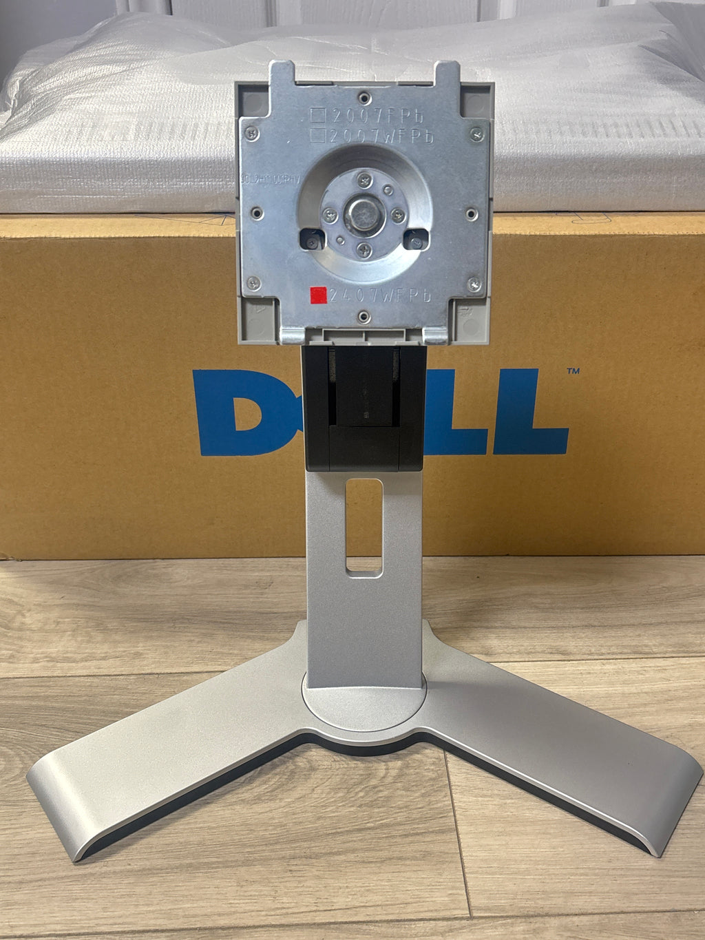 Dell UltraSharp 2407WFP 24" Widescreen LCD Monitor - New Open Box