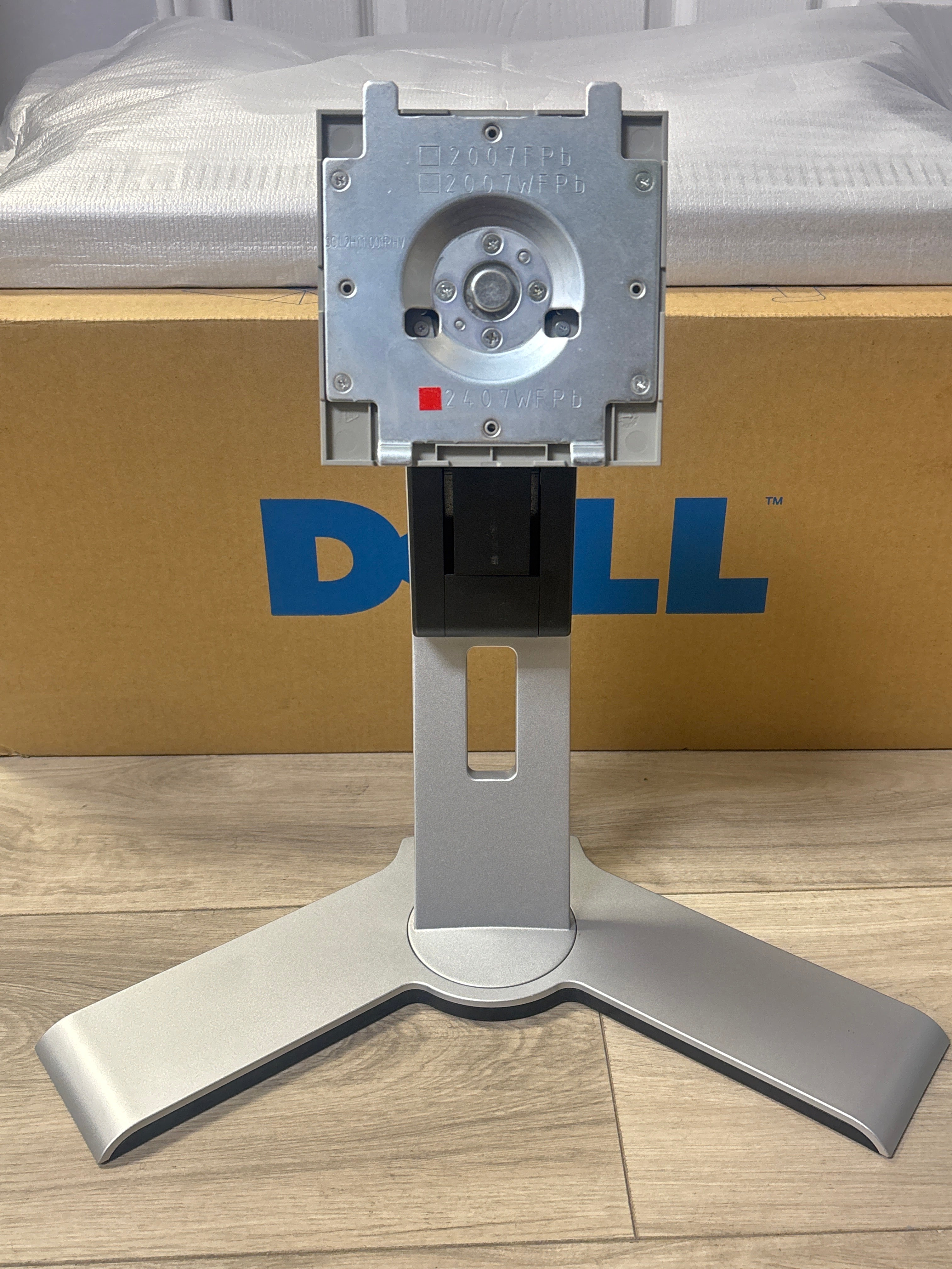 Dell UltraSharp 2407WFP 24" Widescreen LCD Monitor - New Open Box