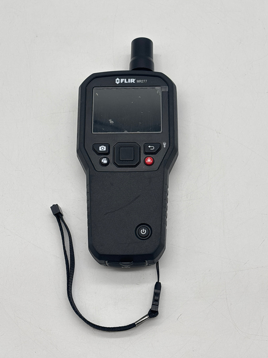 FLIR MR277 Handheld Thermal Camera