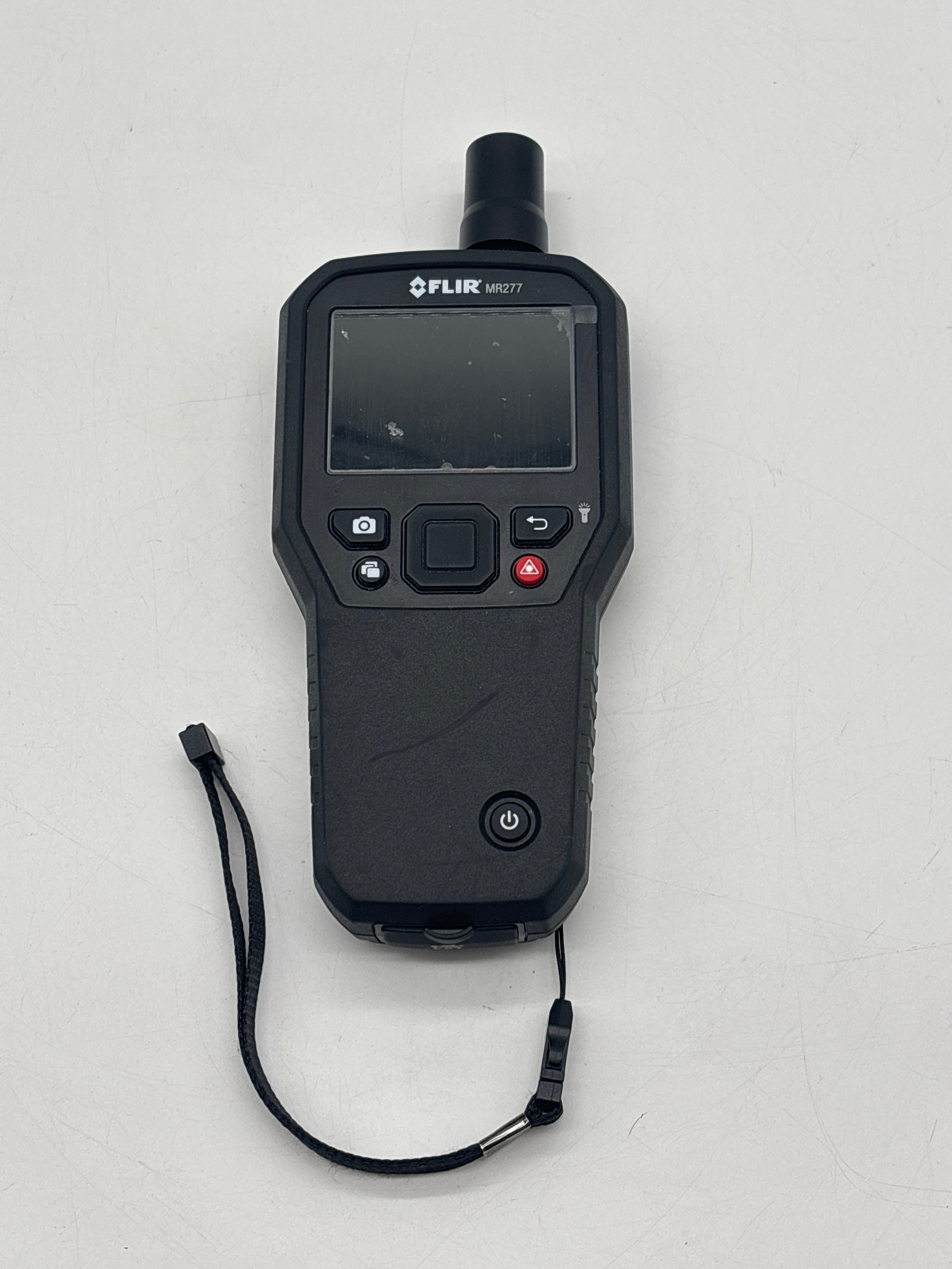 FLIR MR277 Handheld Thermal Camera