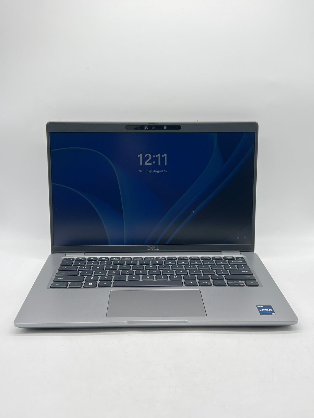 Dell Latitude 5440 13" Core i5-1335U 16GB RAM 256GB SSD Gray - Used
