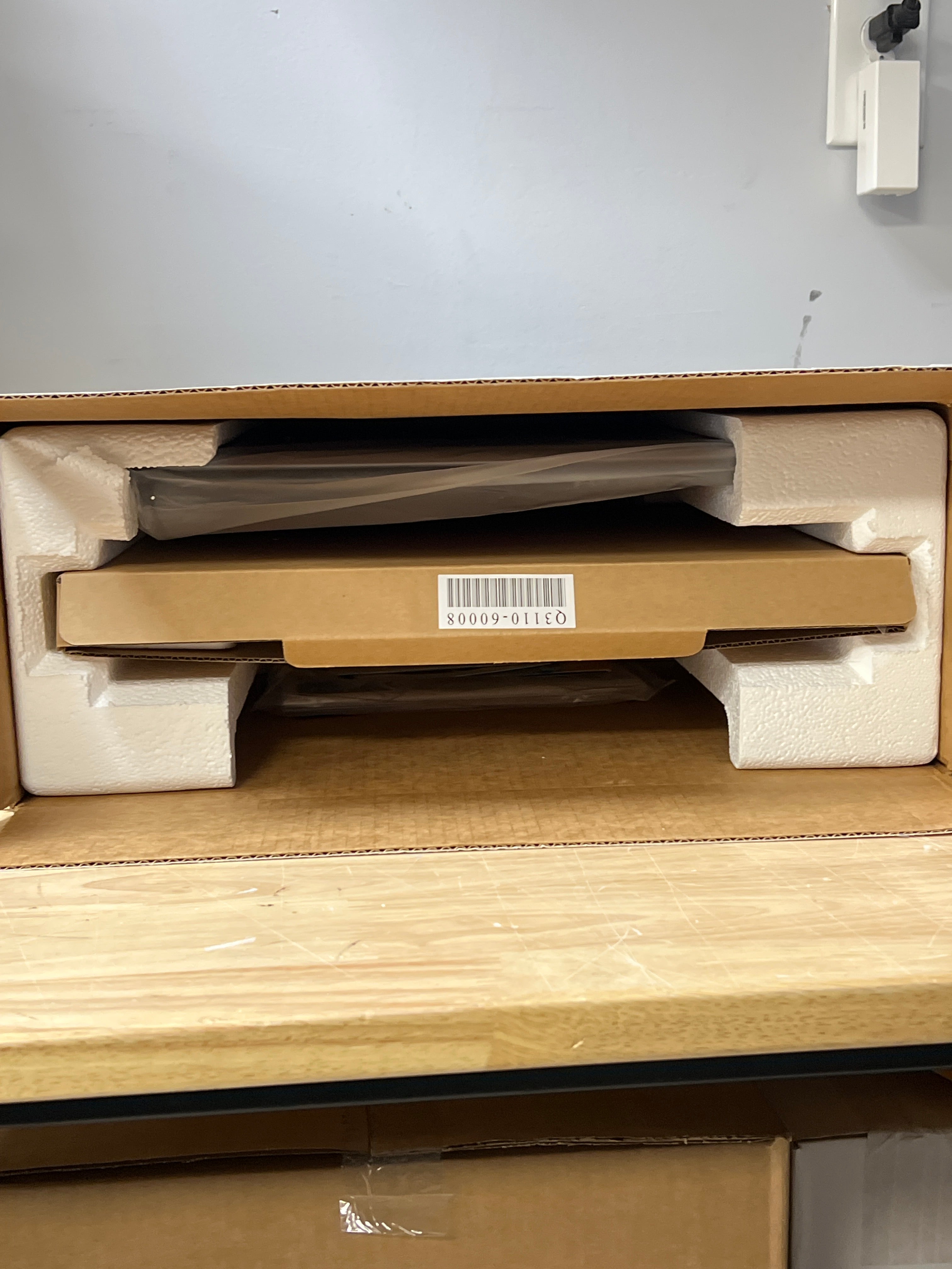 HP Scanjet 4600 Transparent Flatbed Scanner - New Open Box