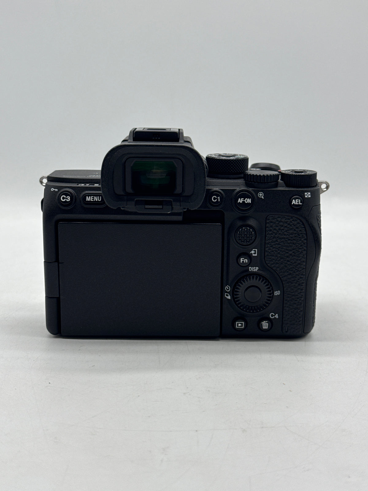 Sony A7S III Mirrorless Camera Body Only - Used
