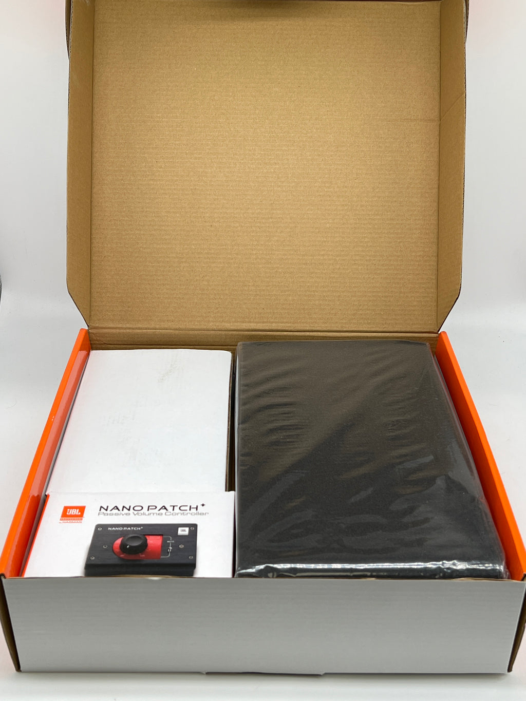 JBL Active Speaker Starter Pack Nano Patch  - New In Box