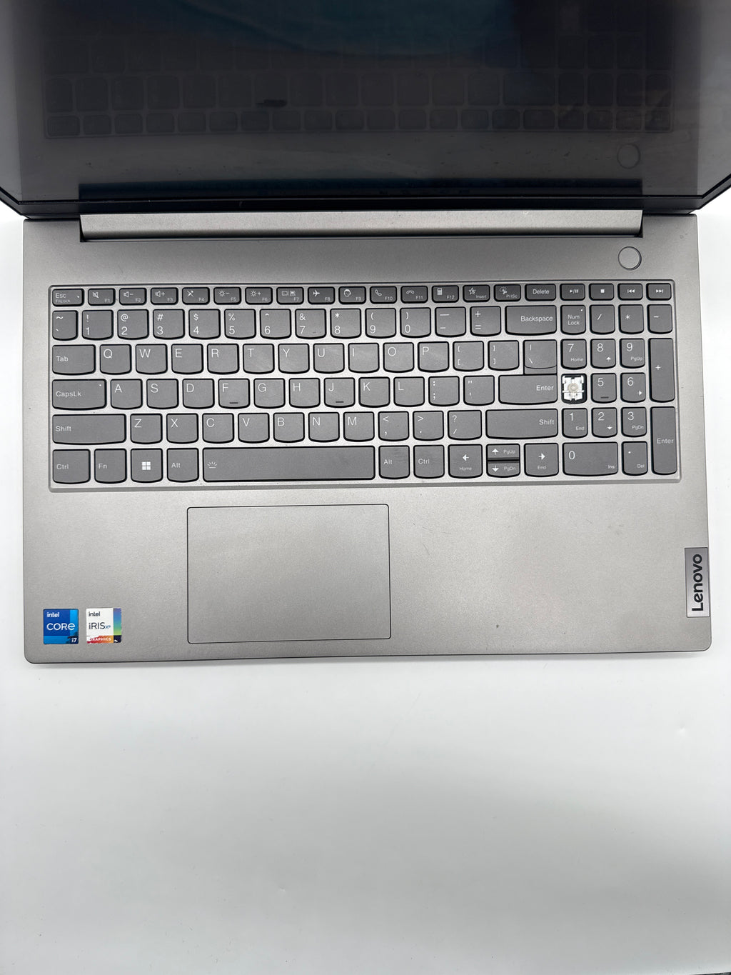 Lenovo ThinkBook 15 G2 ITL Touch i7-1165G7 16GB 512GB - For Parts (READ DESC)