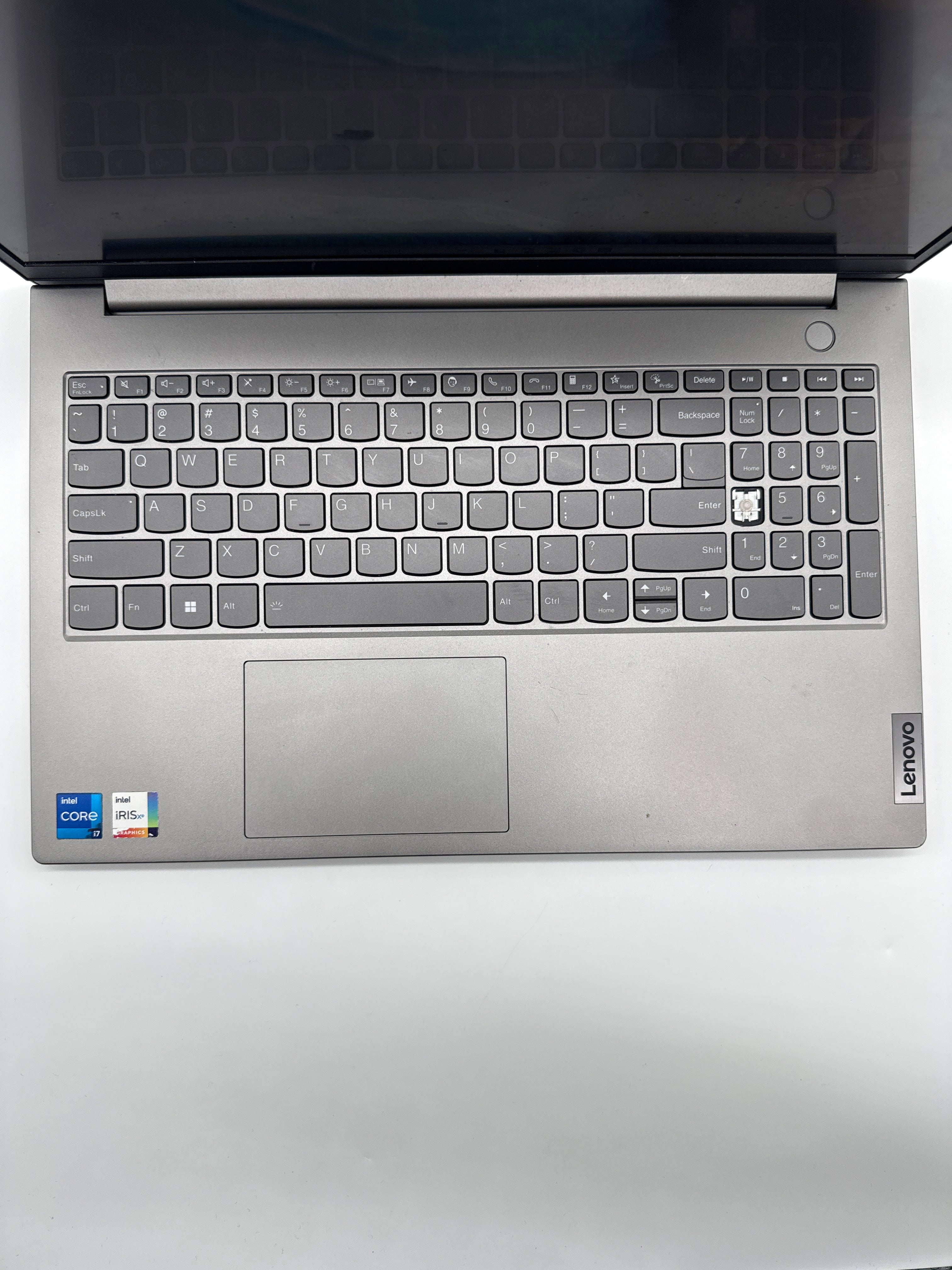 Lenovo ThinkBook 15 G2 ITL Touch i7-1165G7 16GB 512GB - For Parts (READ DESC)