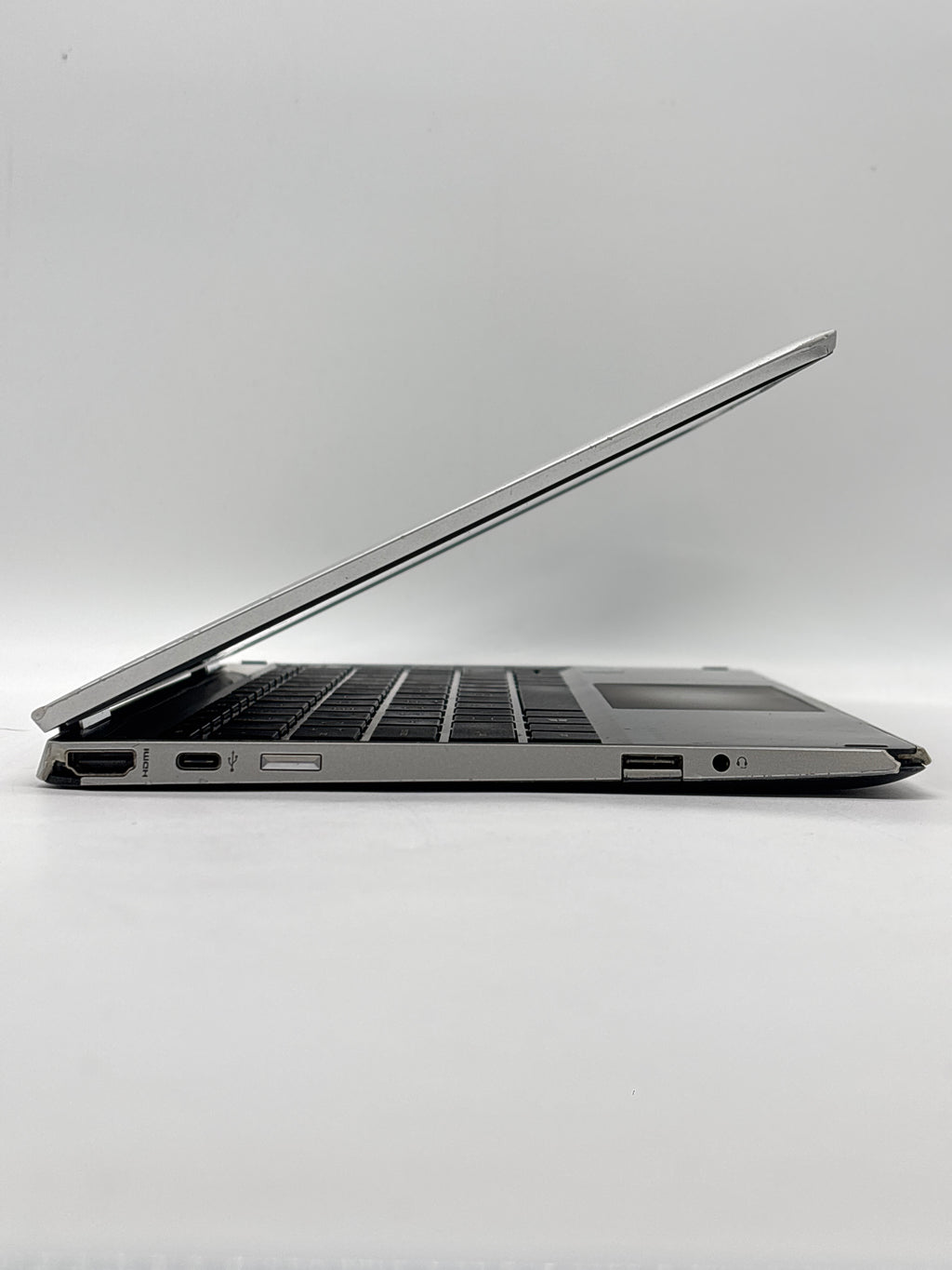 HP Pavilion x360 11m-ap0013dx N5000 4GB RAM 128GB SSD - For Parts (Read DESC)