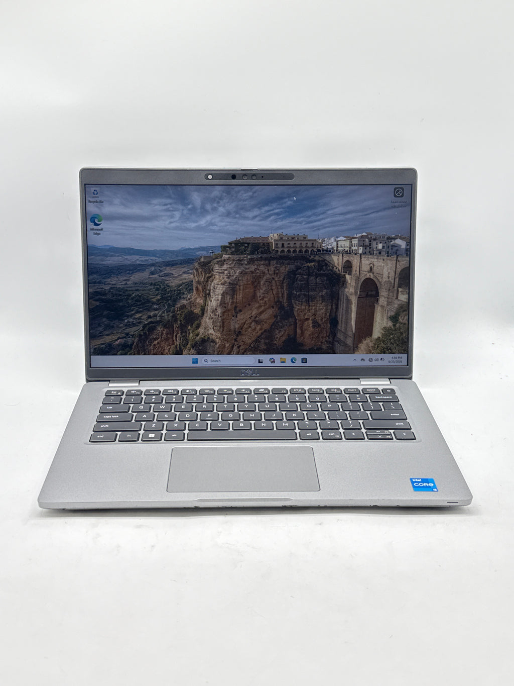 Dell Latitude 5430 14" Intel Core i5-1235U 16GB RAM 256GB SSD - Used