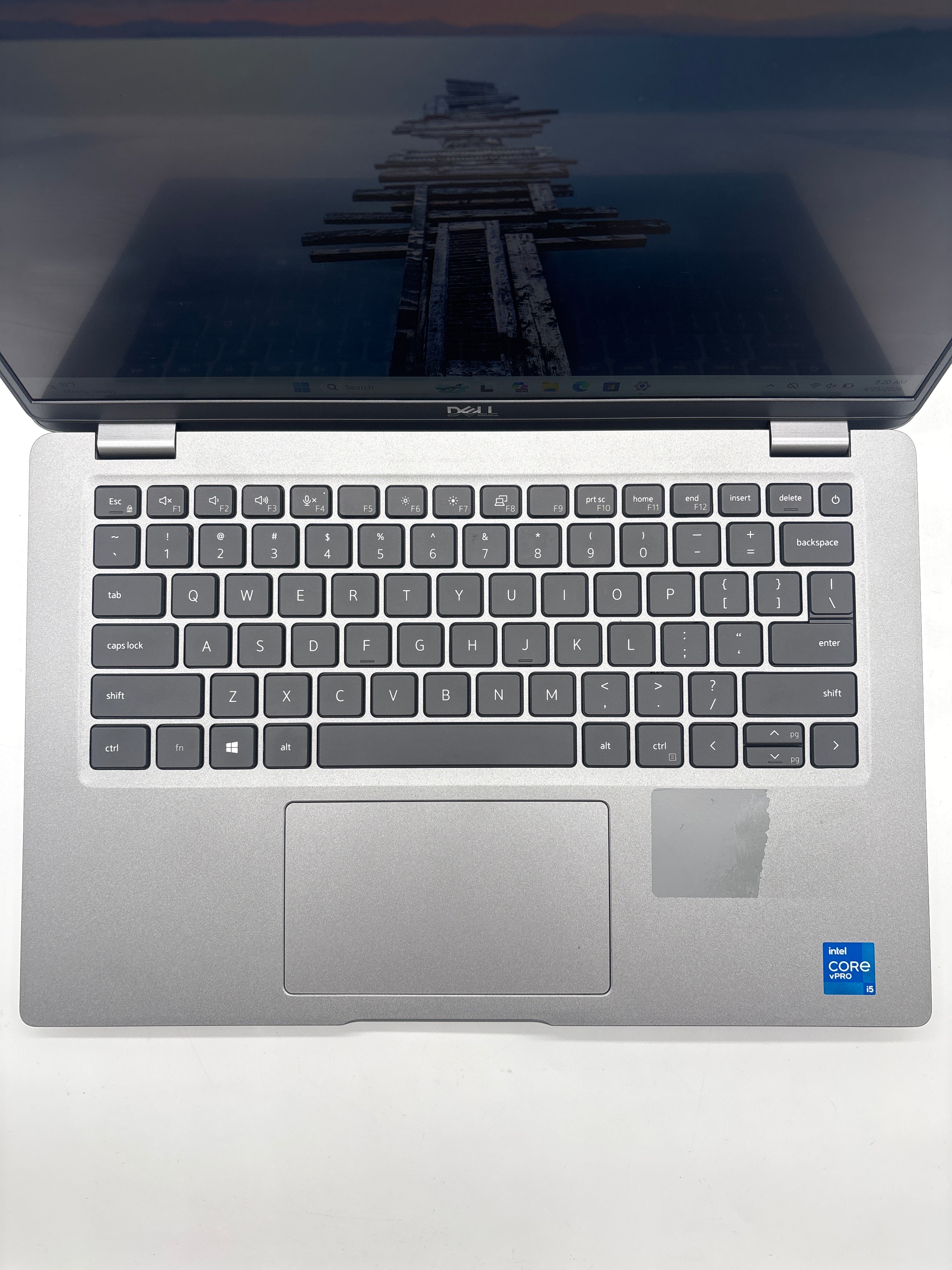 Dell Latitude 5420 Touch i5-1145G7 16GB RAM 256GB SSD