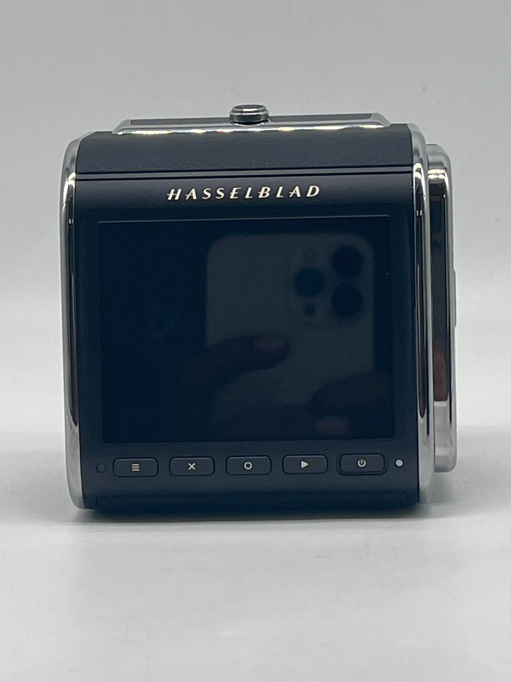 Hasselblad 907X 100C Medium Format Mirrorless Camera - Mint