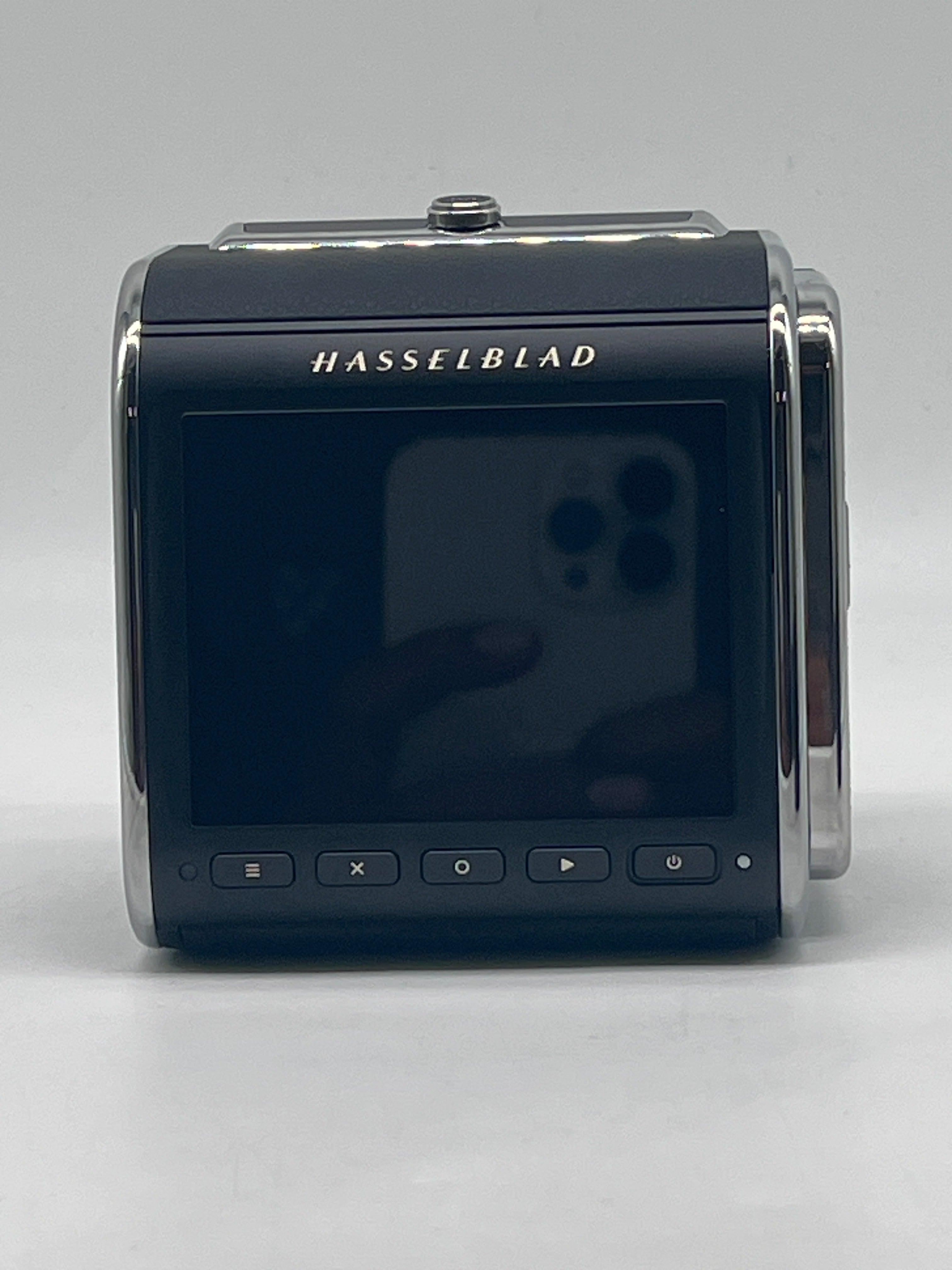 Hasselblad 907X 100C Medium Format Mirrorless Camera - Mint