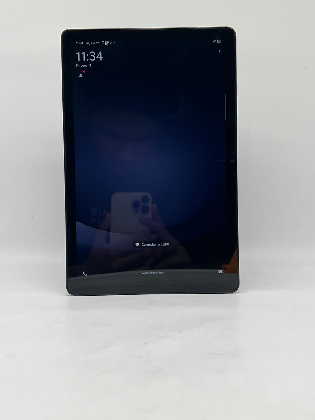 MetroPcs Samsung Galaxy Tab A9+ 64GB Wi‑Fi + 5G - Used