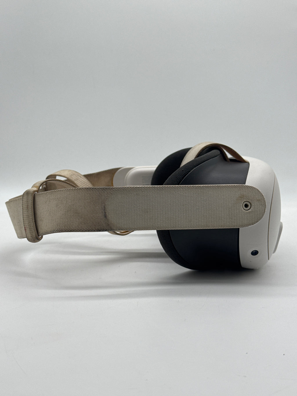 Meta Quest 3 Standalone VR Headset Only White 128GB
