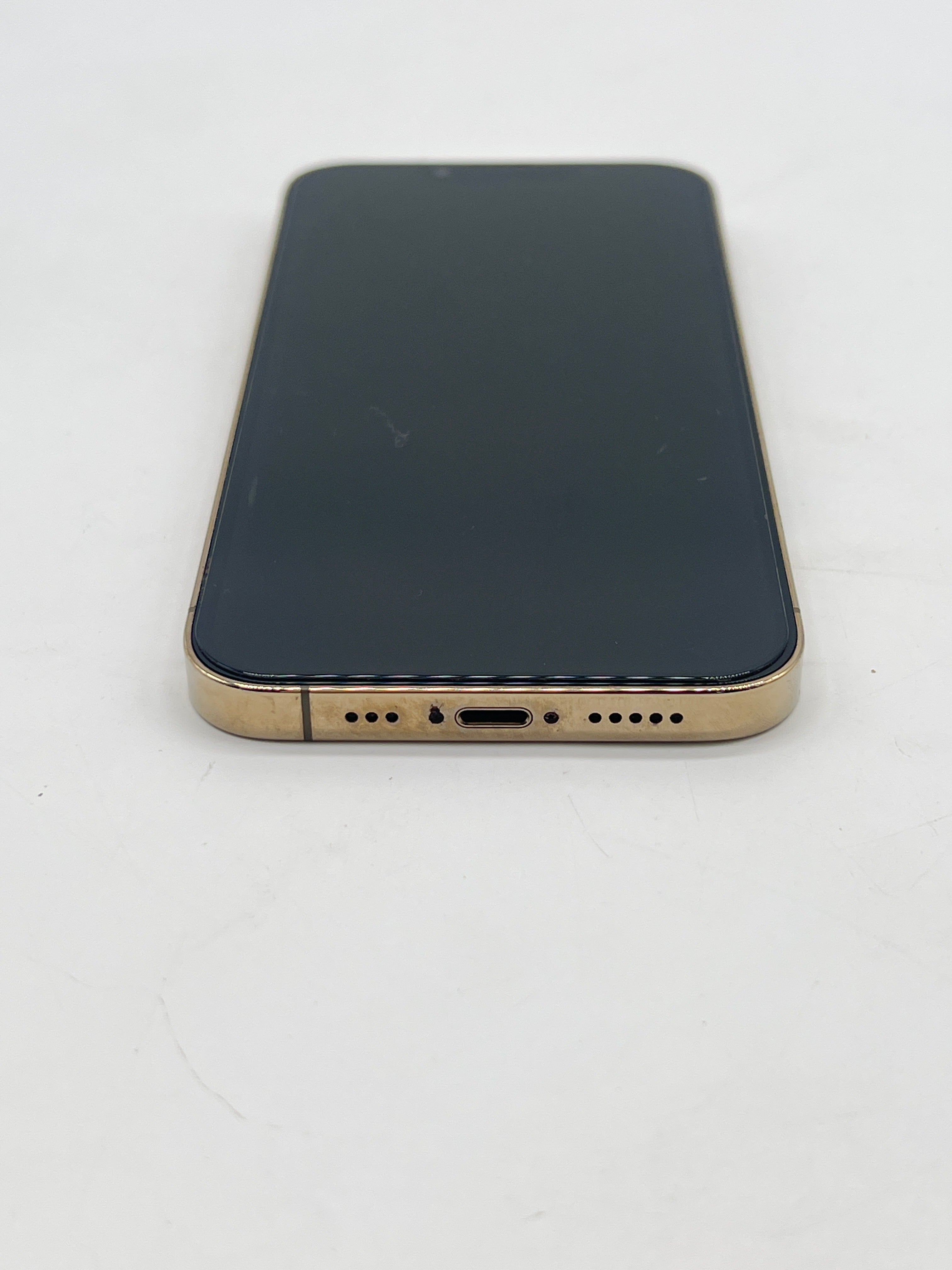 Apple iPhone 13 Pro 128GB Unlocked Gold - Used