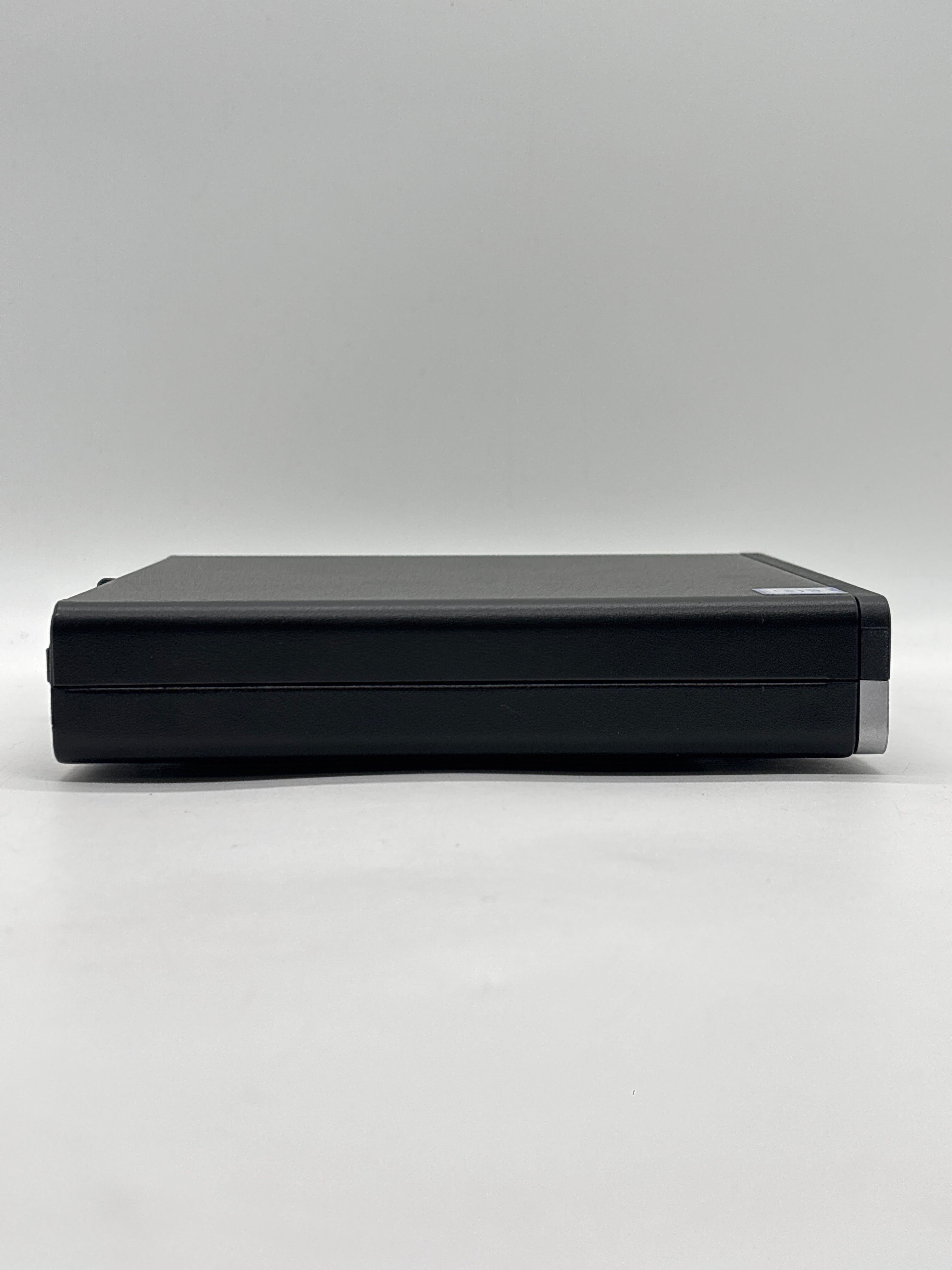 HP MP9 G4 Retail System Mini i5-8500 16GB RAM 256GB SSD