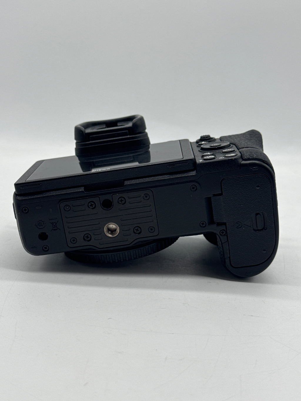 Nikon Z6 II 24.5MP Mirrorless Body Only Black - Used