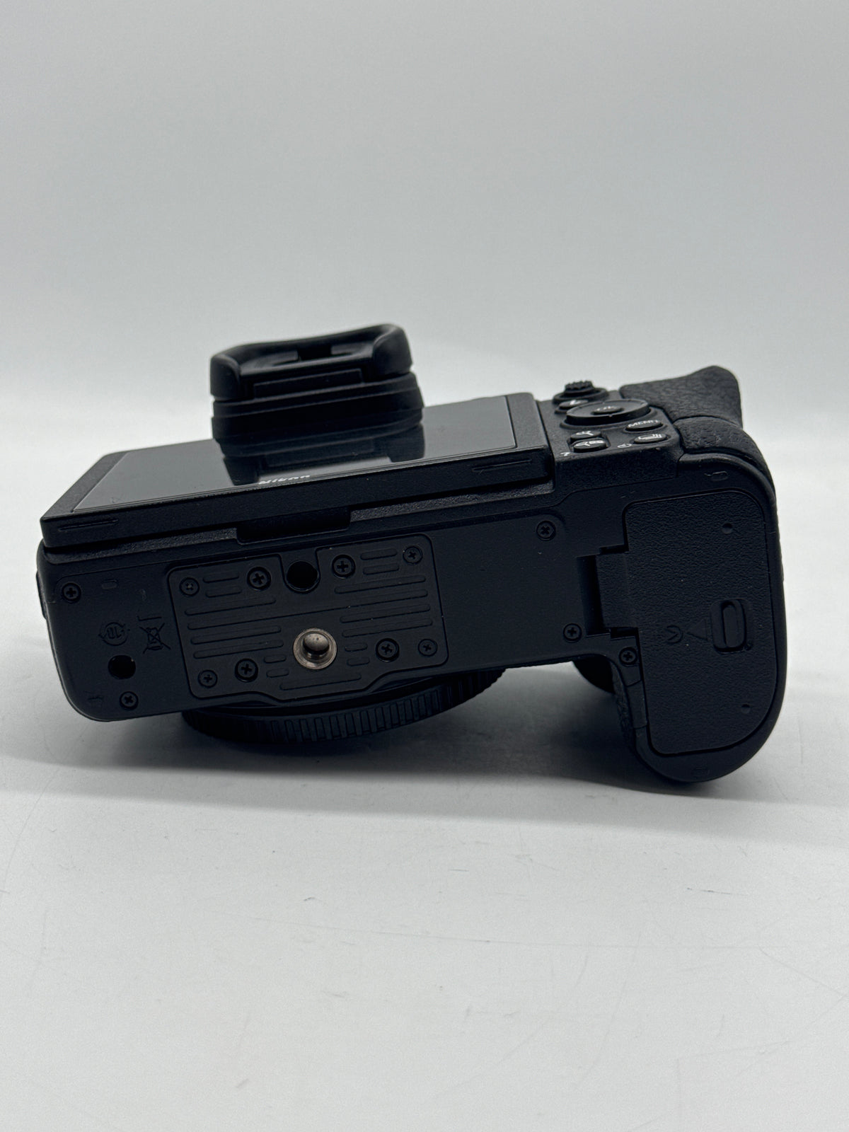 Nikon Z6 II 24.5MP Mirrorless Body Only Black - Used