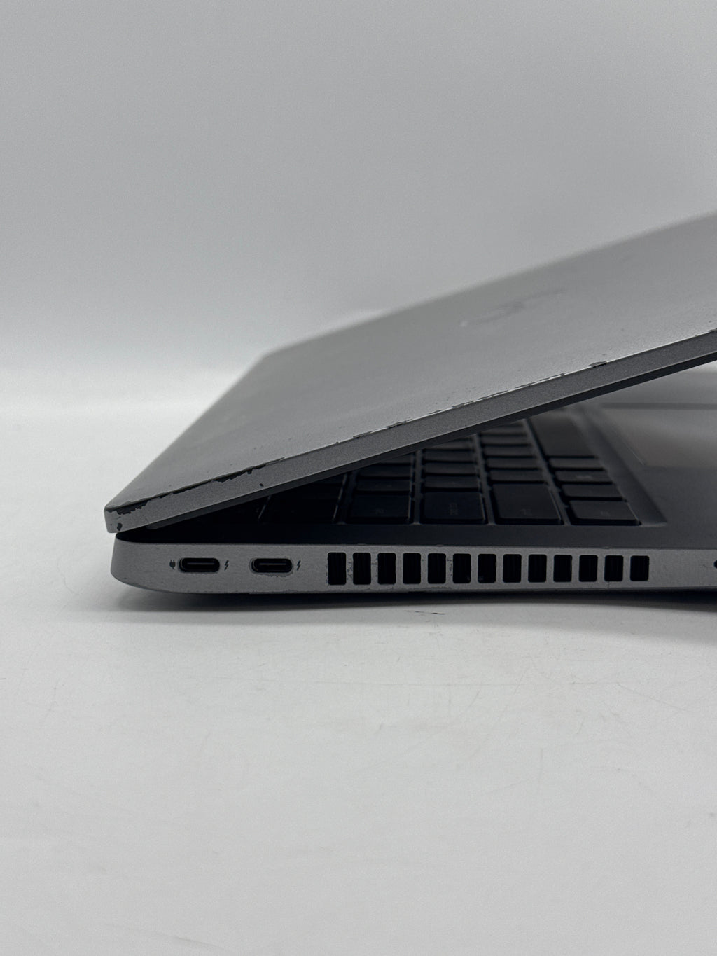 Dell Latitude 5430 14" Core i5-1235U 16GB RAM 256GB SSD Gray - Used
