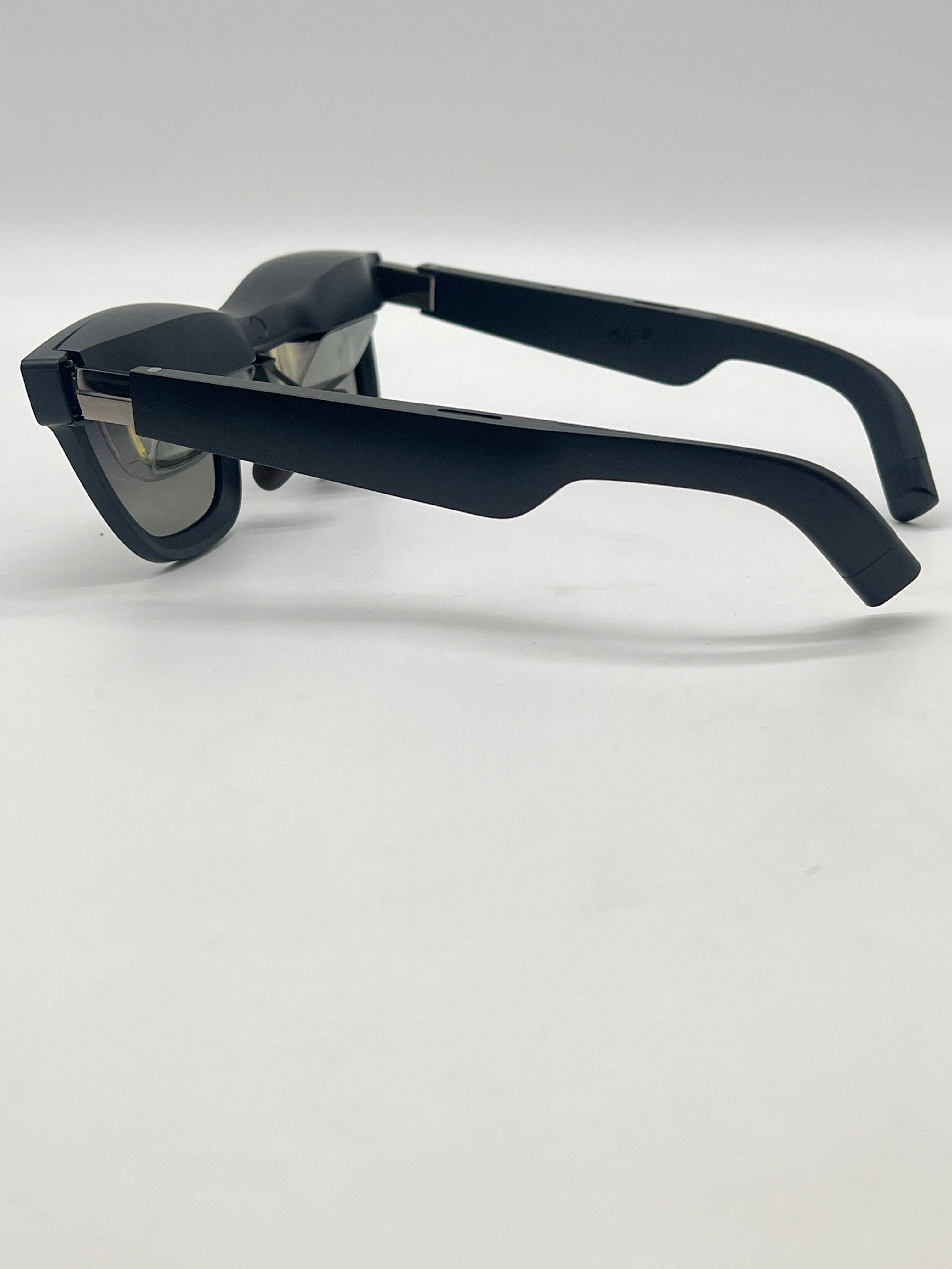 Xreal Air 2 Pro Smart Glasses  Matte Black - Used