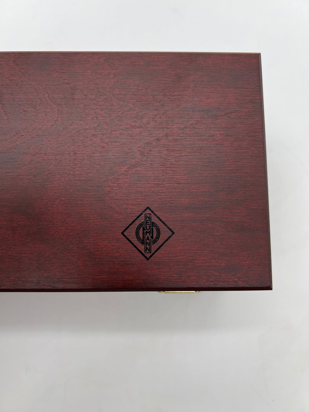 Neumann U 87 Ai Large-Diaphragm Condenser Microphone - New In Box (READ DESC)