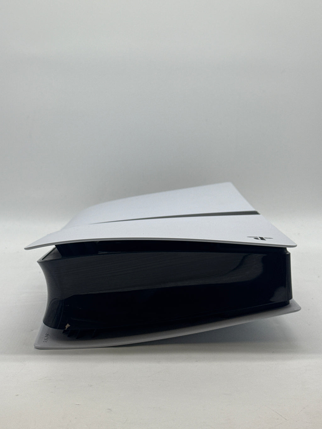 Sony PlayStation 5 Pro CFI-7019 2TB Console White - Clip Broken