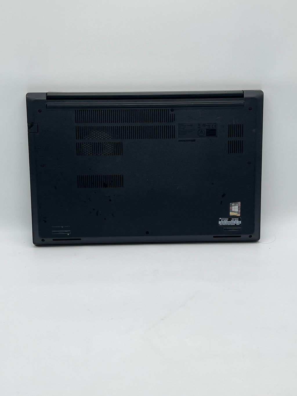 Lenovo ThinkPad E15 Gen 2 i7-1165G7 16GB RAM 512GB SSD - Used