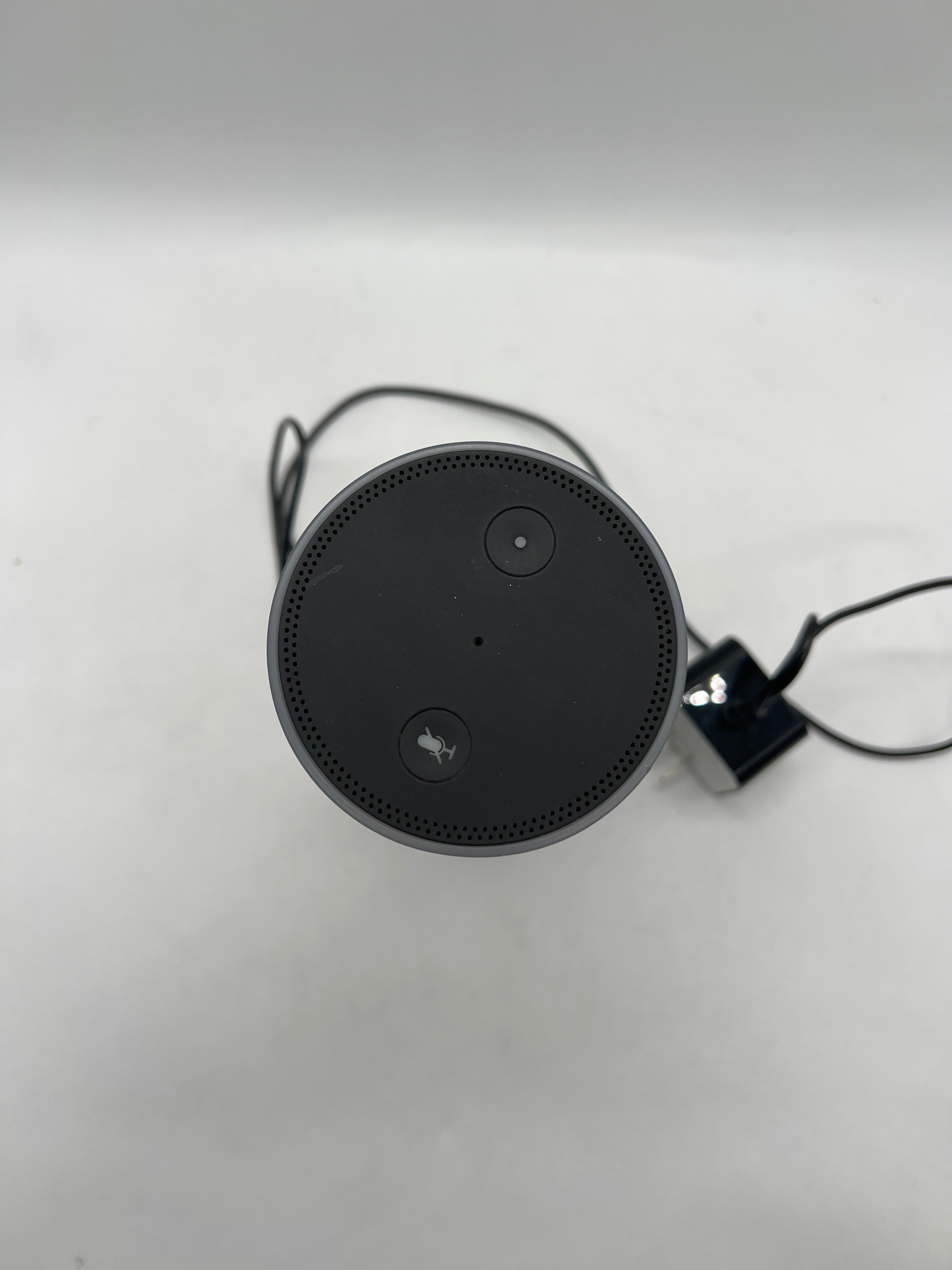 Amazon Echo 1st Gen Smart Speaker Black SK750DI - Used