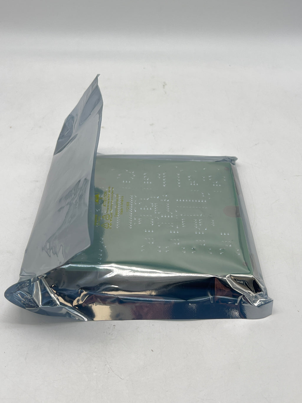 Fireye E1R1 Infrared Auto-Check Flame Amplifier Module Flame