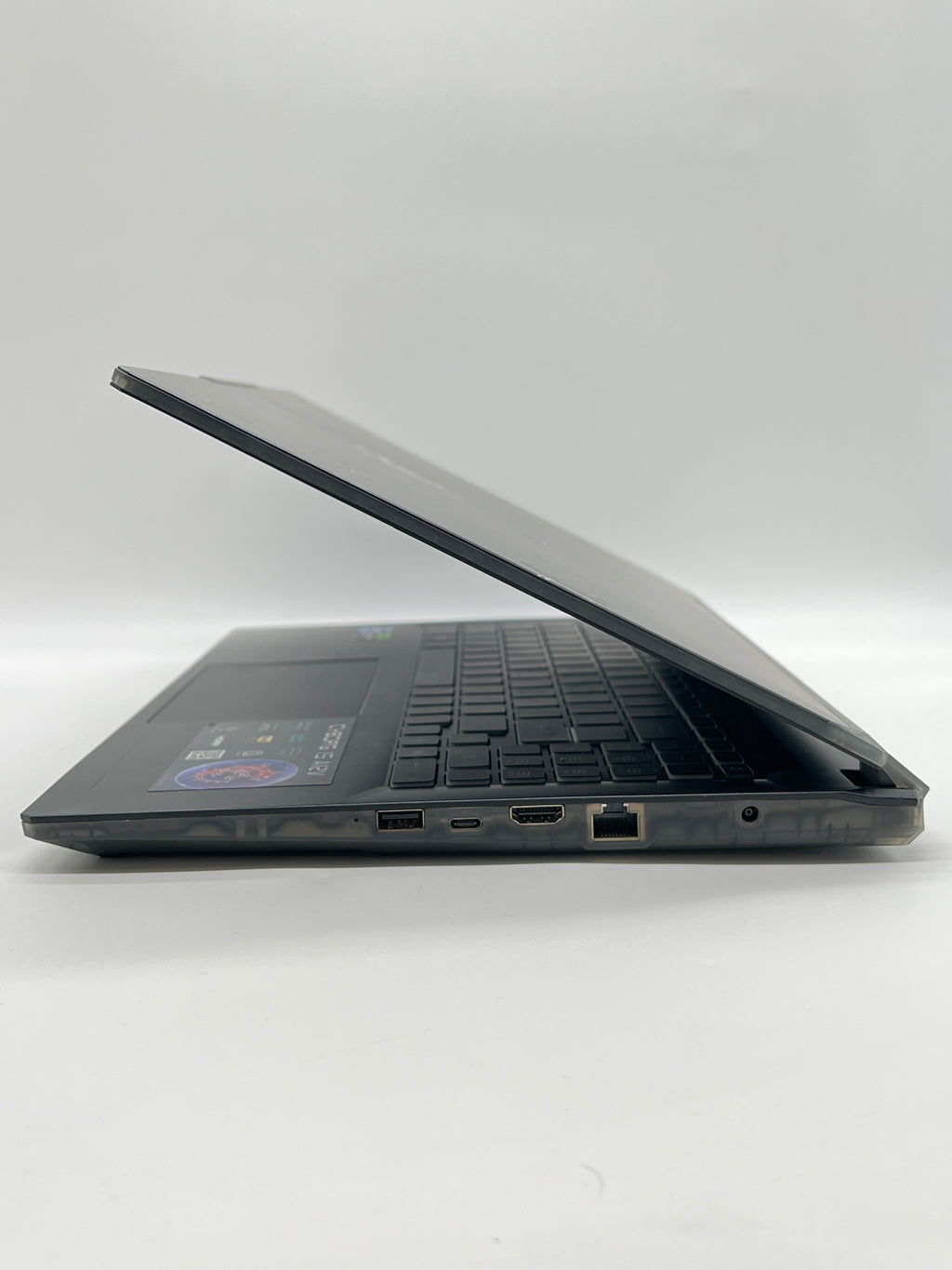 MSI Cyborg 15  i7 16GB RAM 1TB SSD, GeForce RTX 4060