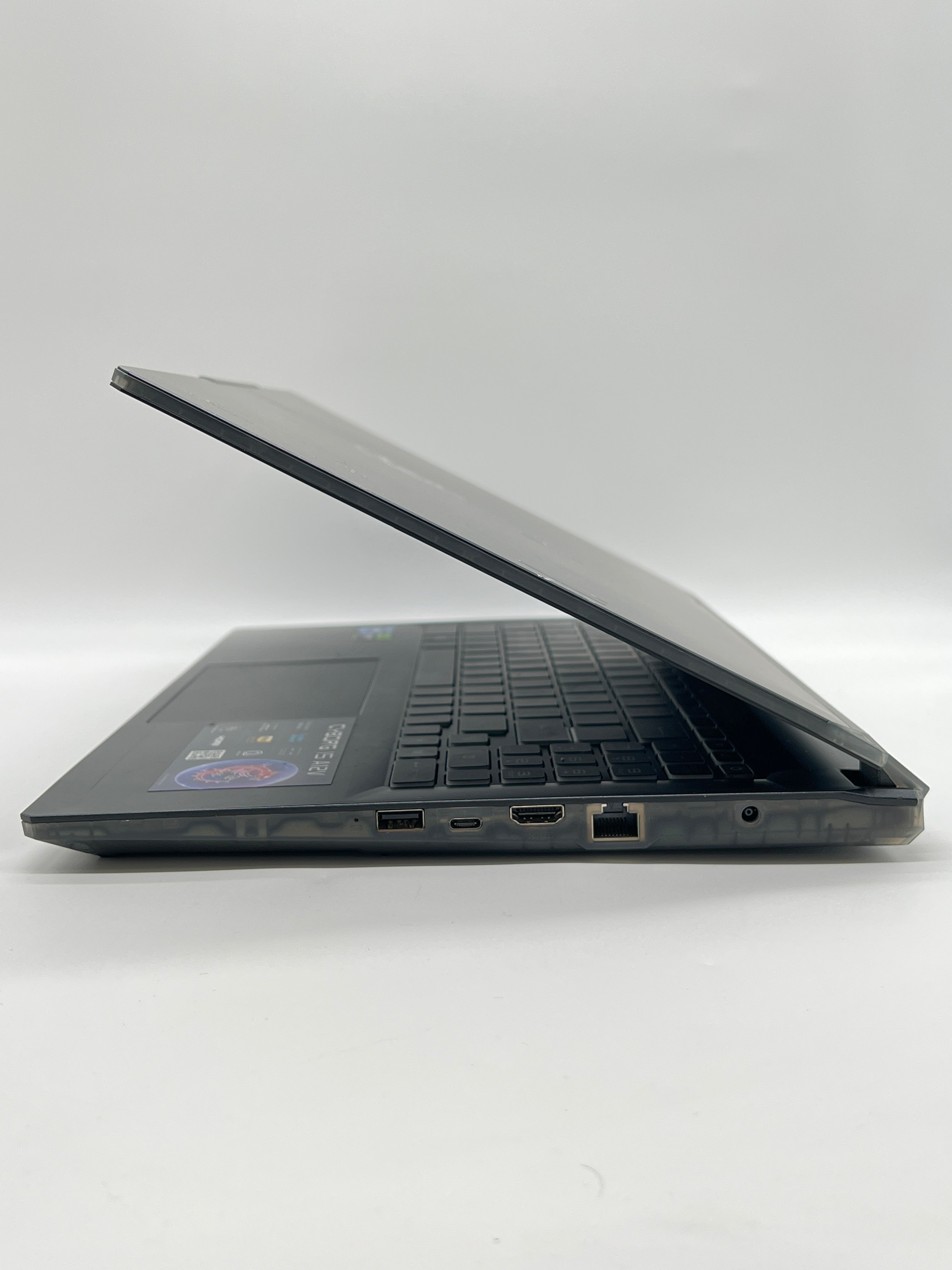 MSI Cyborg 15  i7 16GB RAM 1TB SSD, GeForce RTX 4060