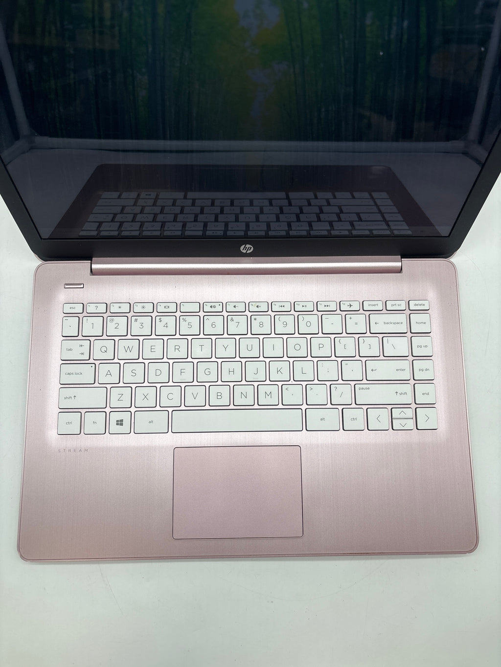 HP 14-ds0120nr AMD Radeon A4-9120e 4GB RAM 64GB SSD - Bad SSD